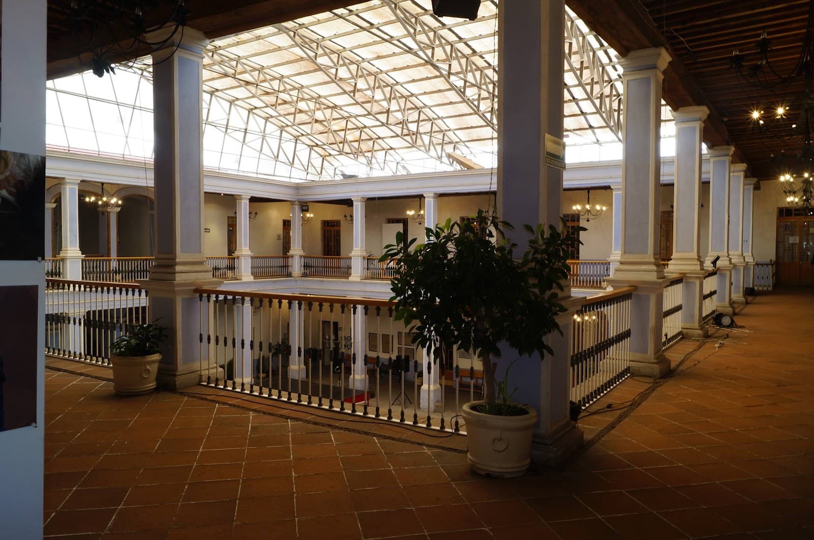 Casa de las Diligencias - Image 1