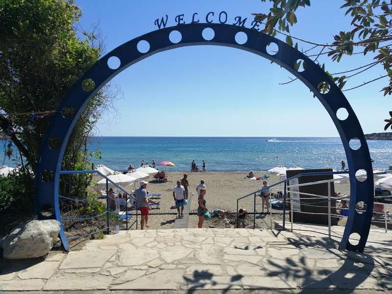 Coral Bay - Image 1