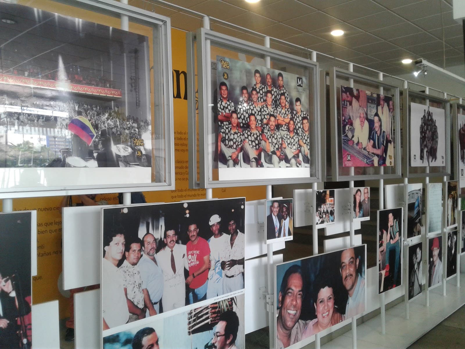 Museo Jairo Varela - Image 1