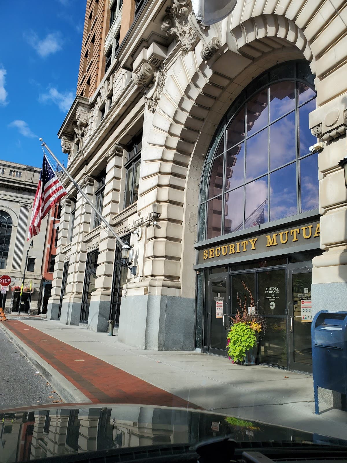 Security Mutual Building - Image 1