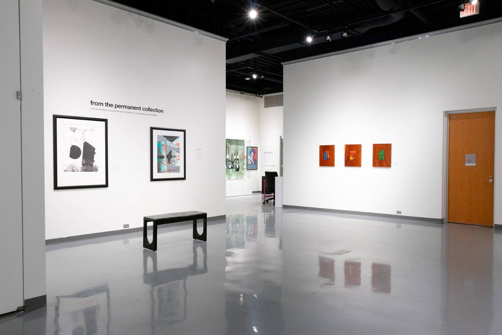 Kid-Friendly Modern Art