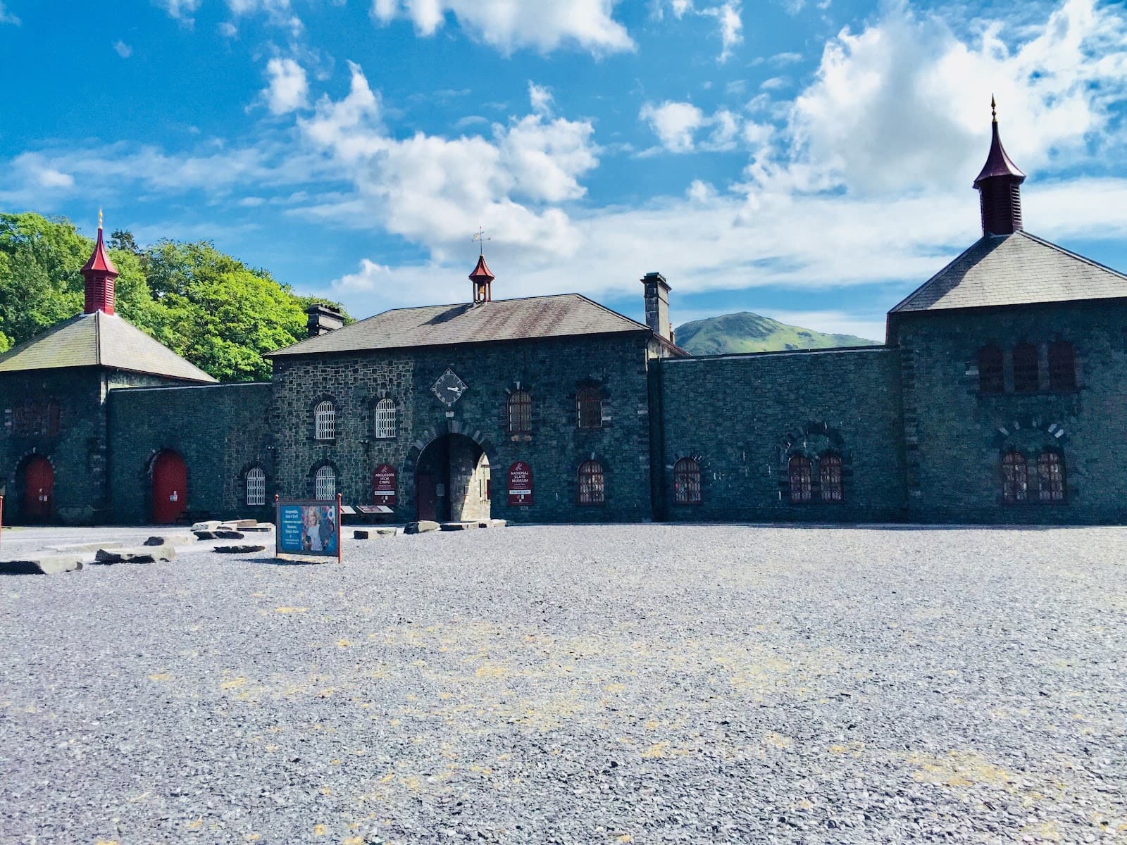 National Slate Museum (Llanberis) - Image 1