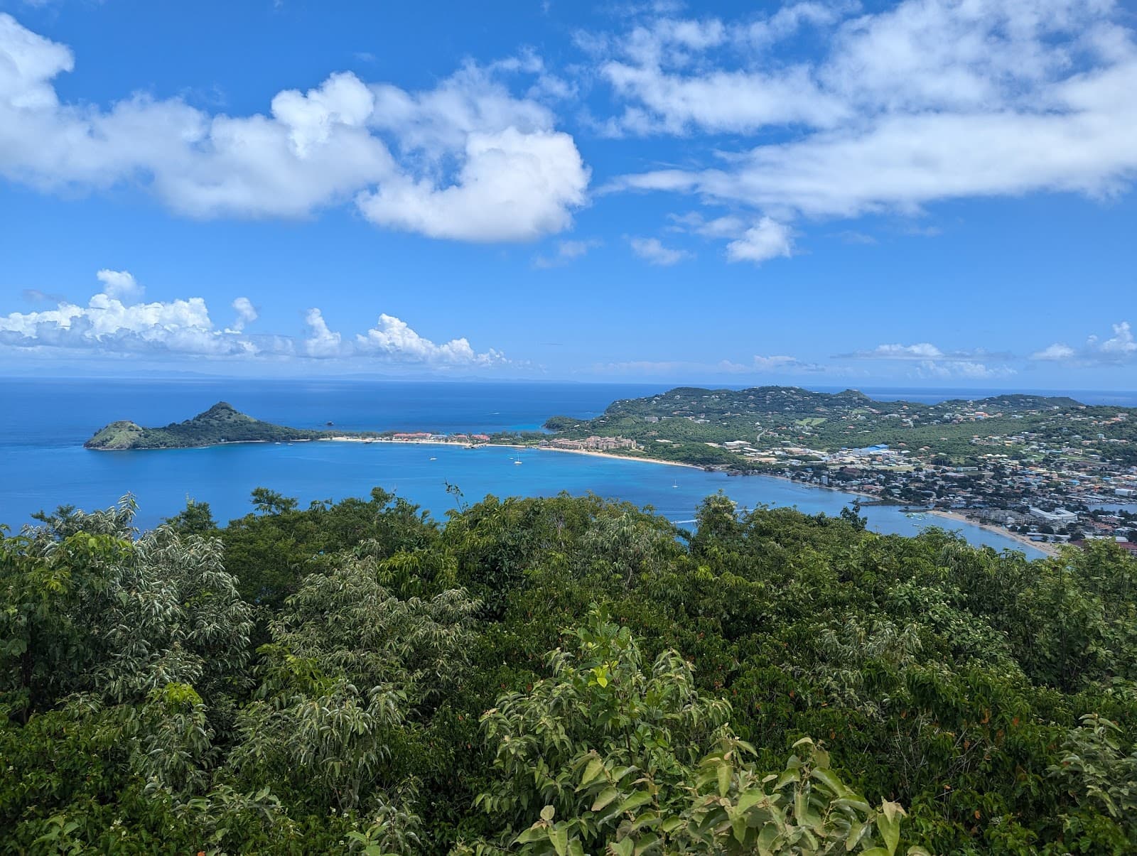 Mount Pimard Trail - Image 1