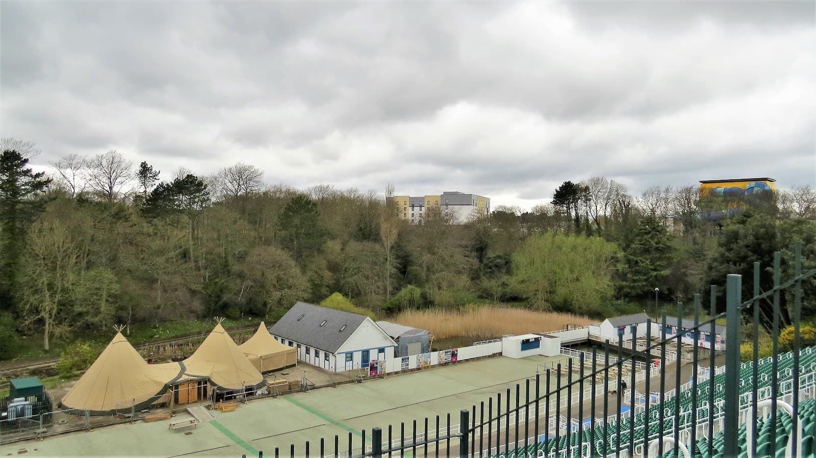 Northstead Manor Gardens Scarborough - Image 1