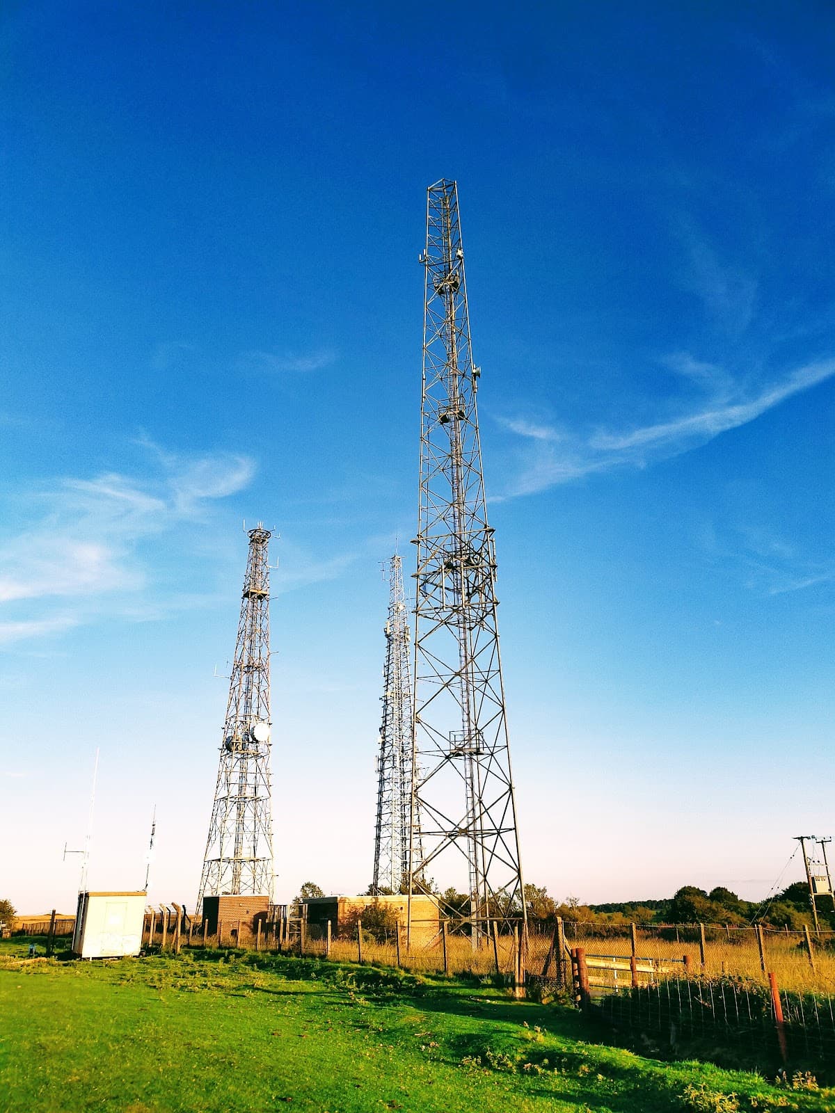 Cleeve Hill & Common - Image 1