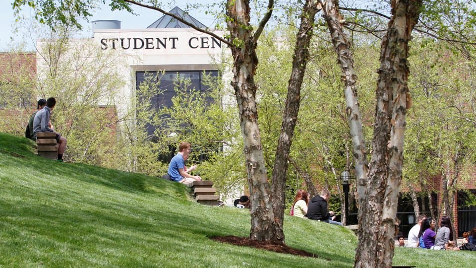 JCCC Campus Sculpture Park - Image 1