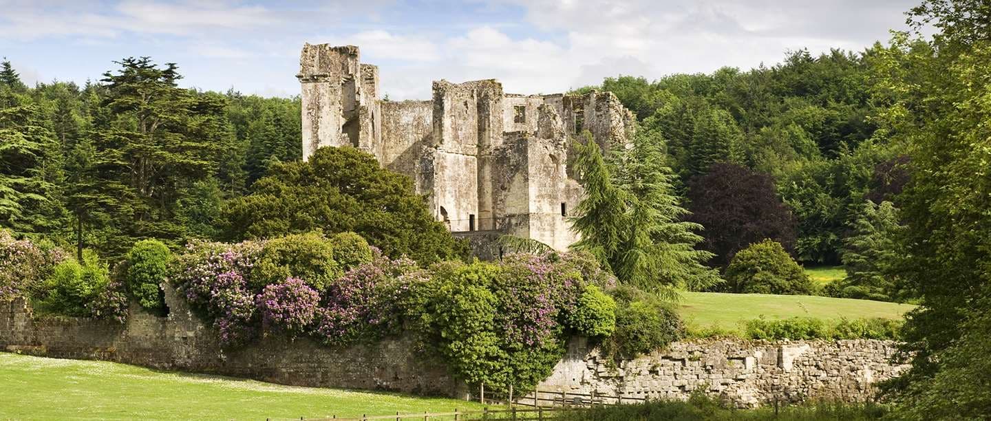 Whitsbury Castle (Castle Ditches) - Image 1