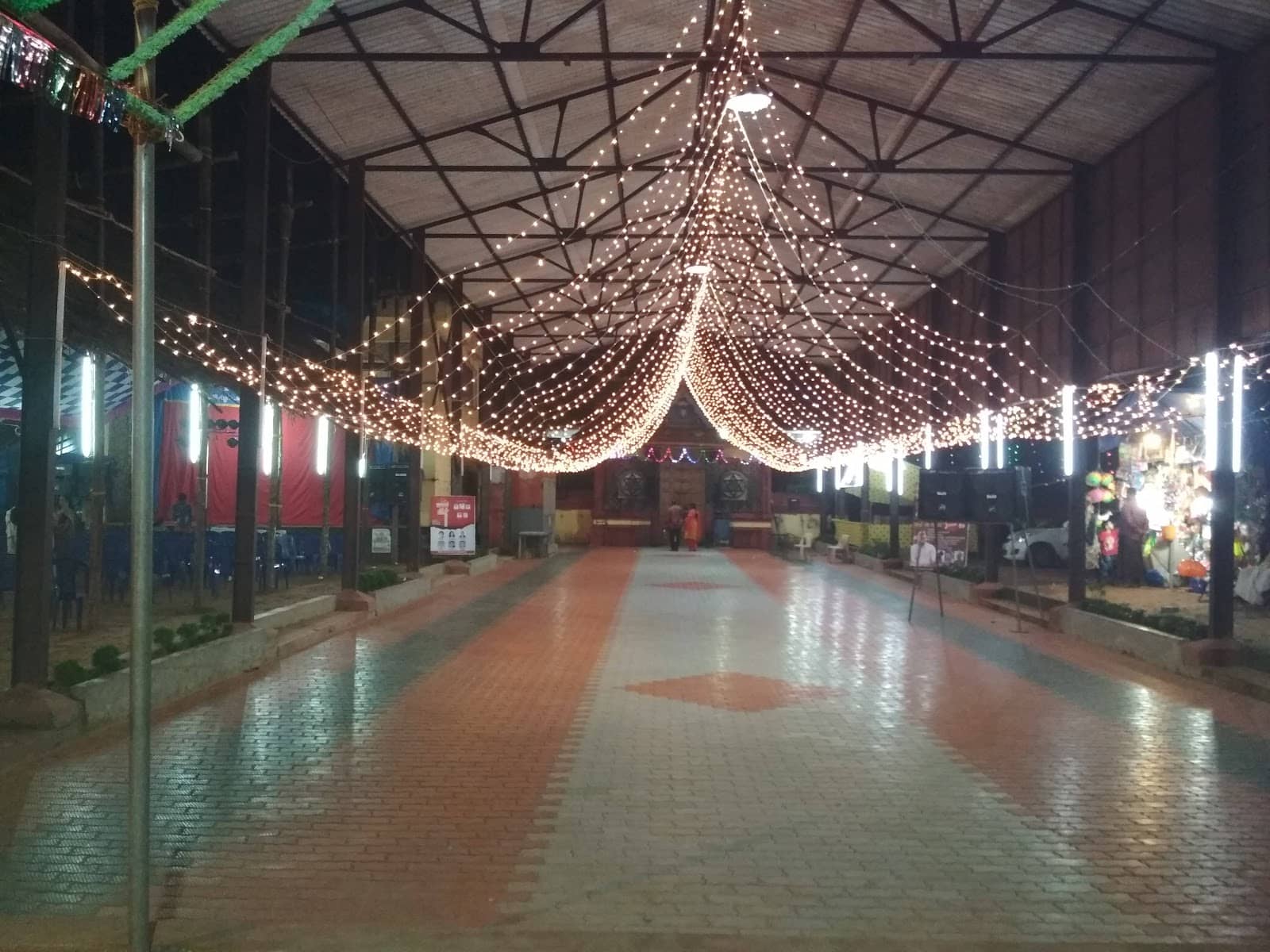 Pooja Ceremonies