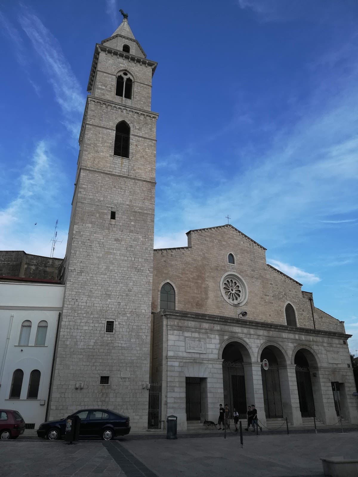 Andria Old Town - Image 1