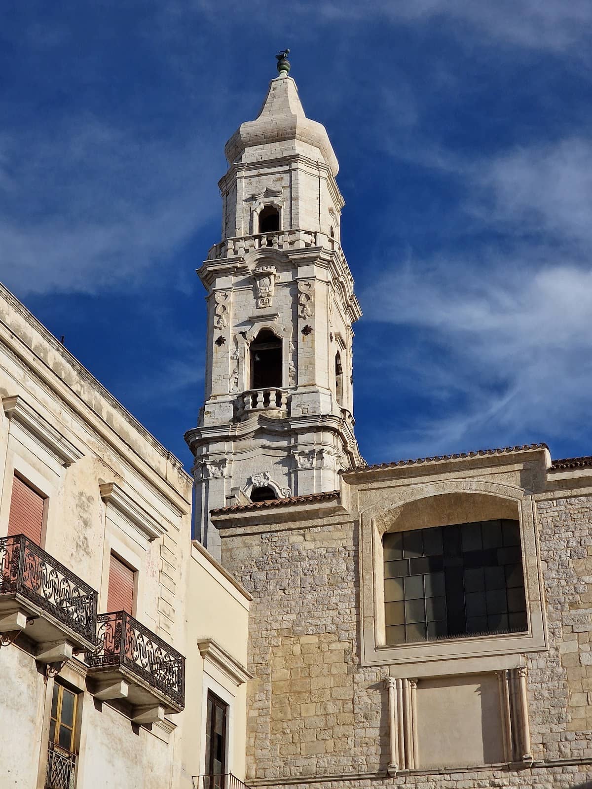 Vertical photo