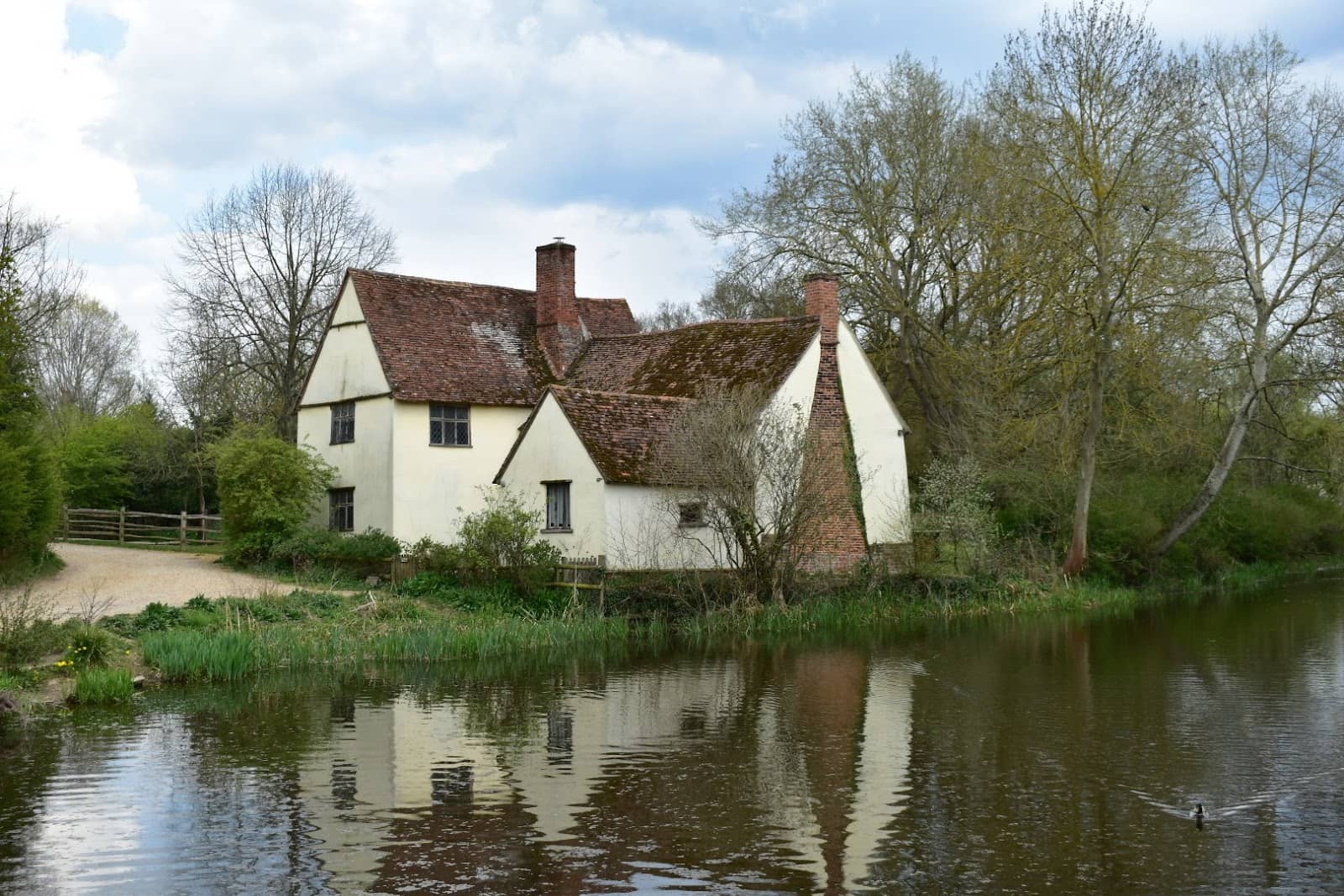 National Trust Gardens