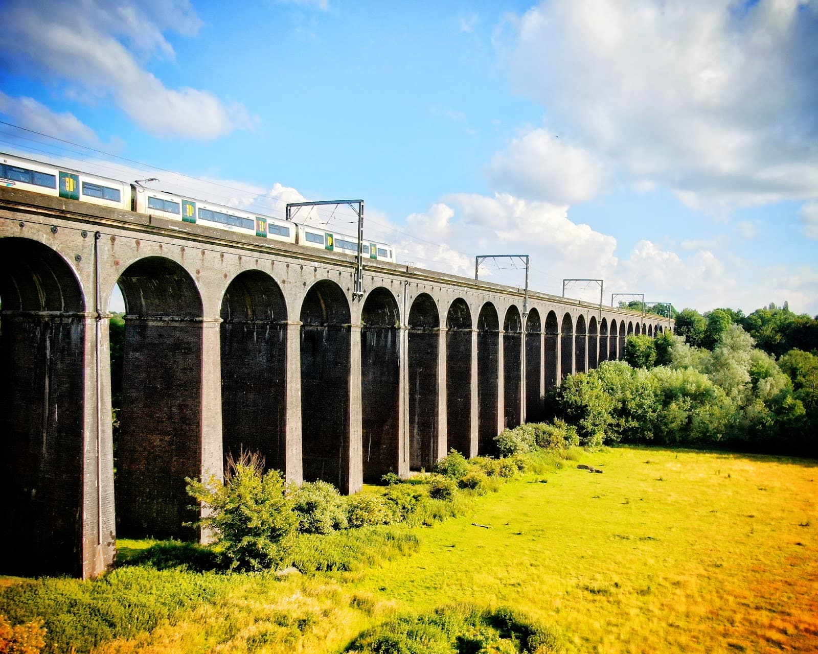 Digswell Viaduct - Image 1