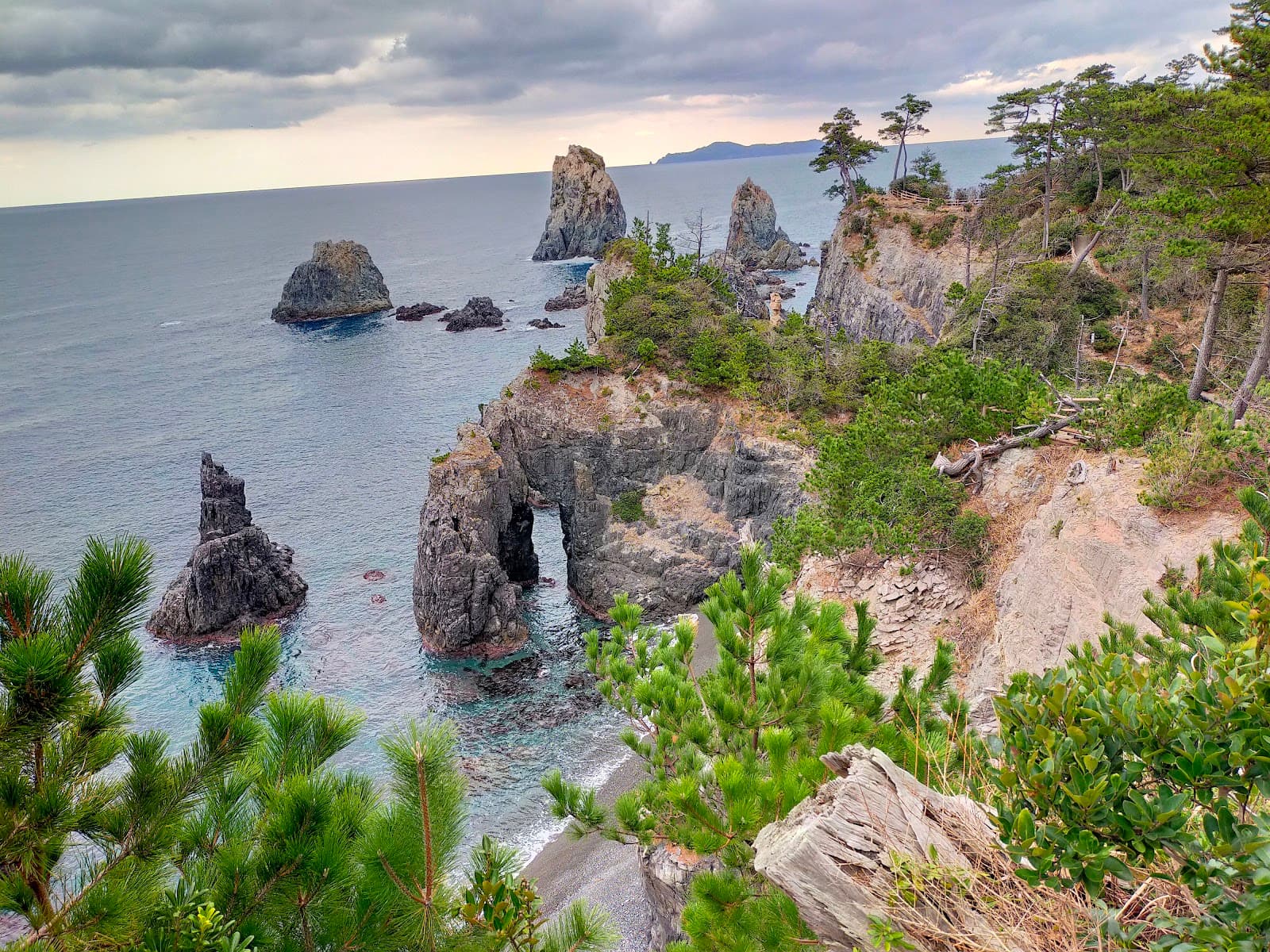 Omijima Island - Image 1