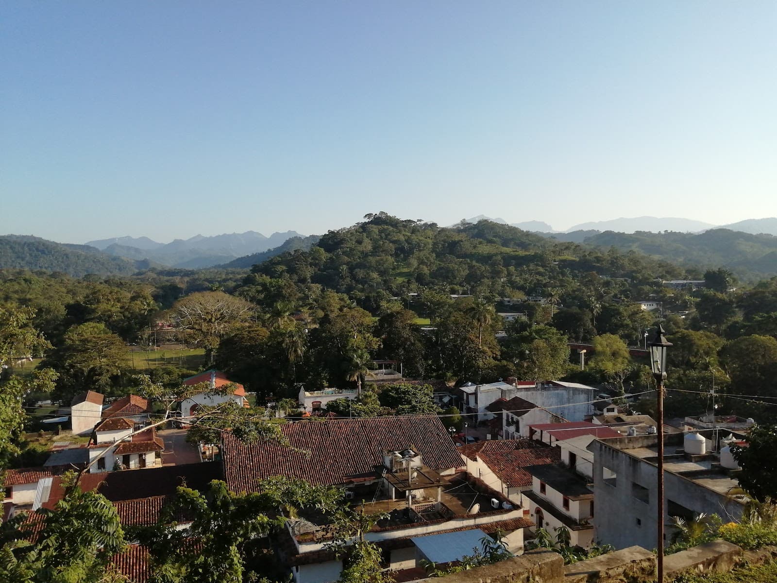 Tapijulapa (Pueblo Mágico) - Image 1