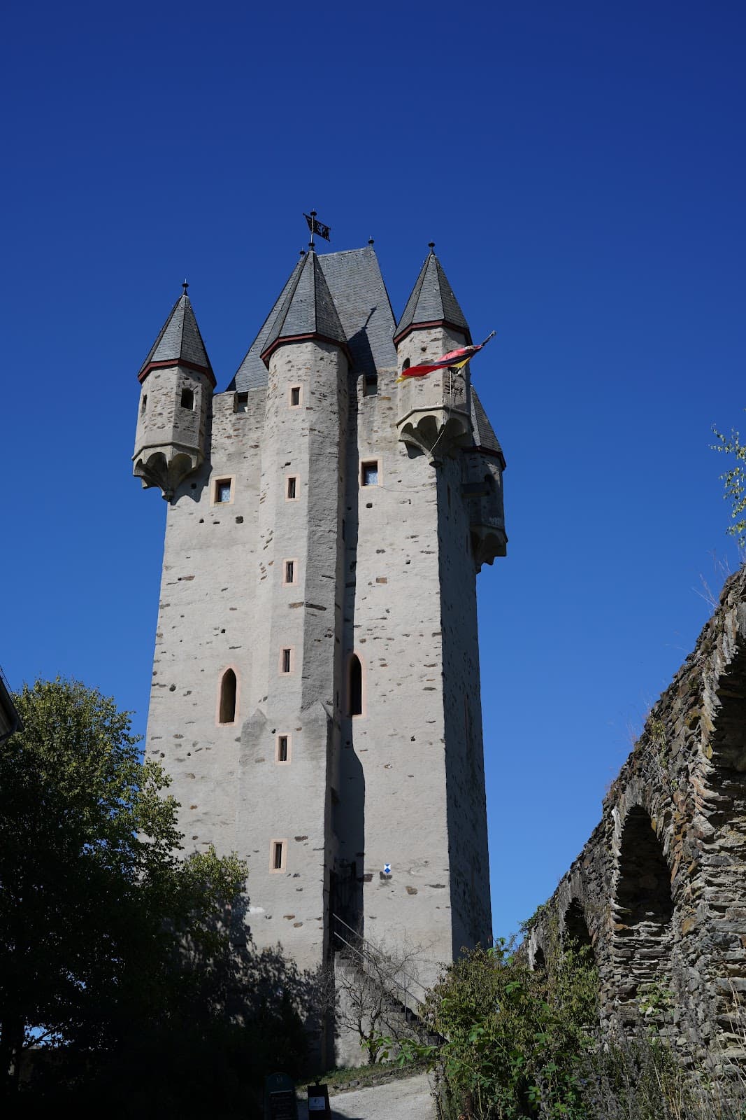 Burg Nassau - Image 1