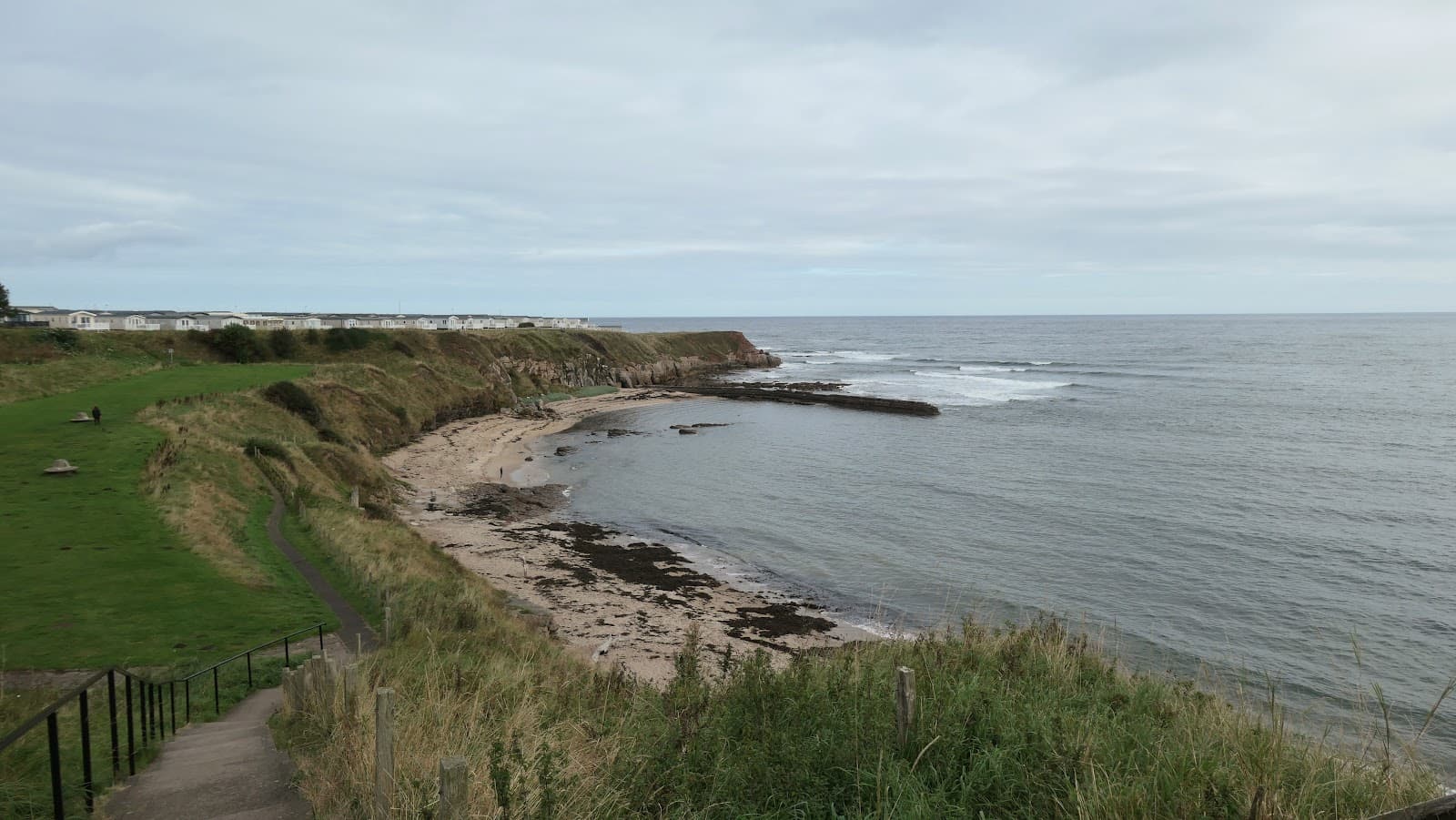 Greens Harbour - Image 1