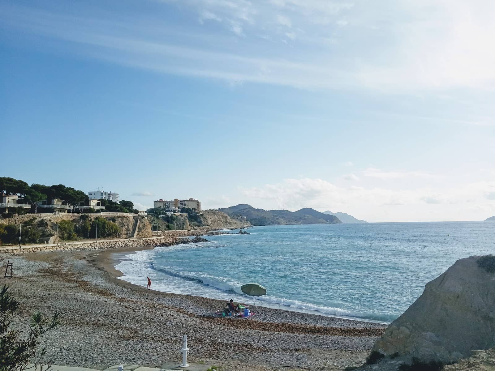 Secluded Cove Experience