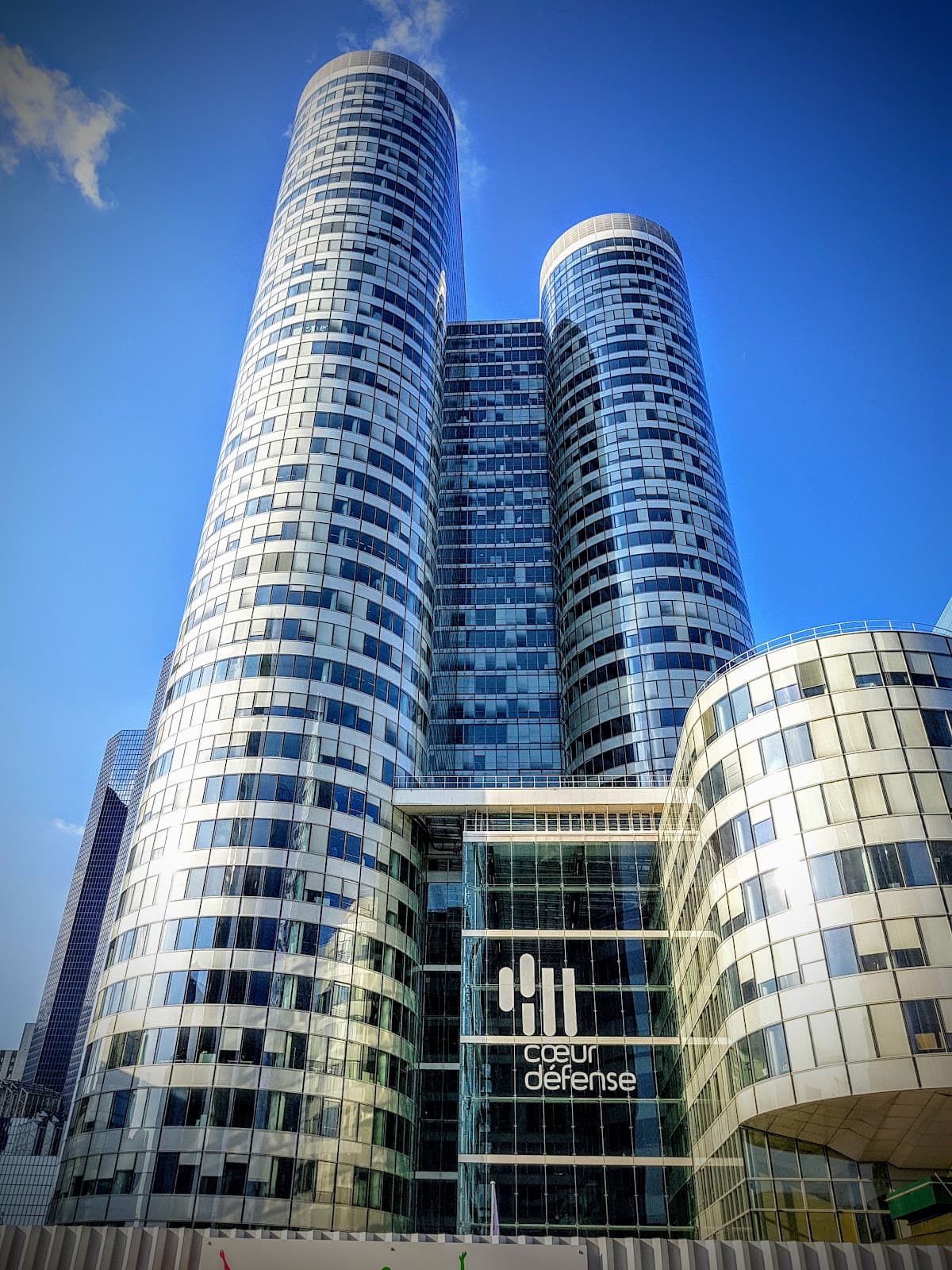 Tour Cœur Défense - Image 1