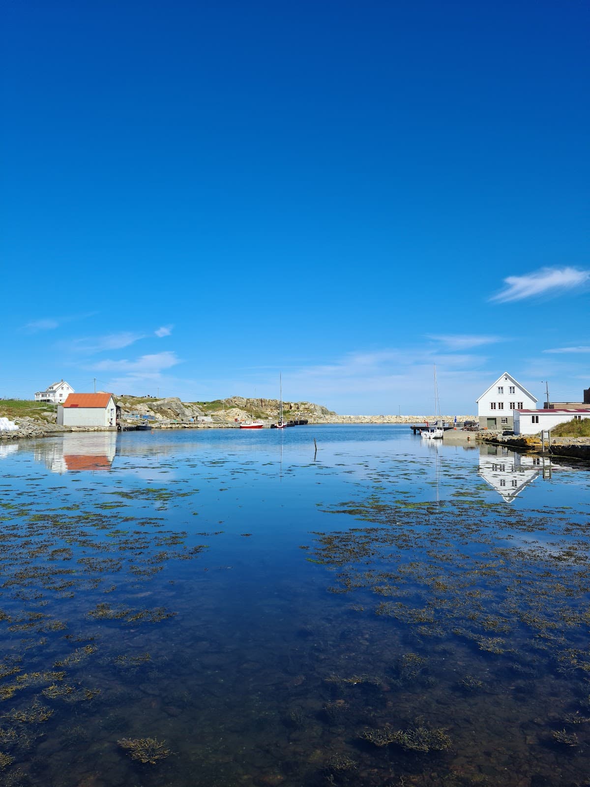 Utsira Island - Image 1