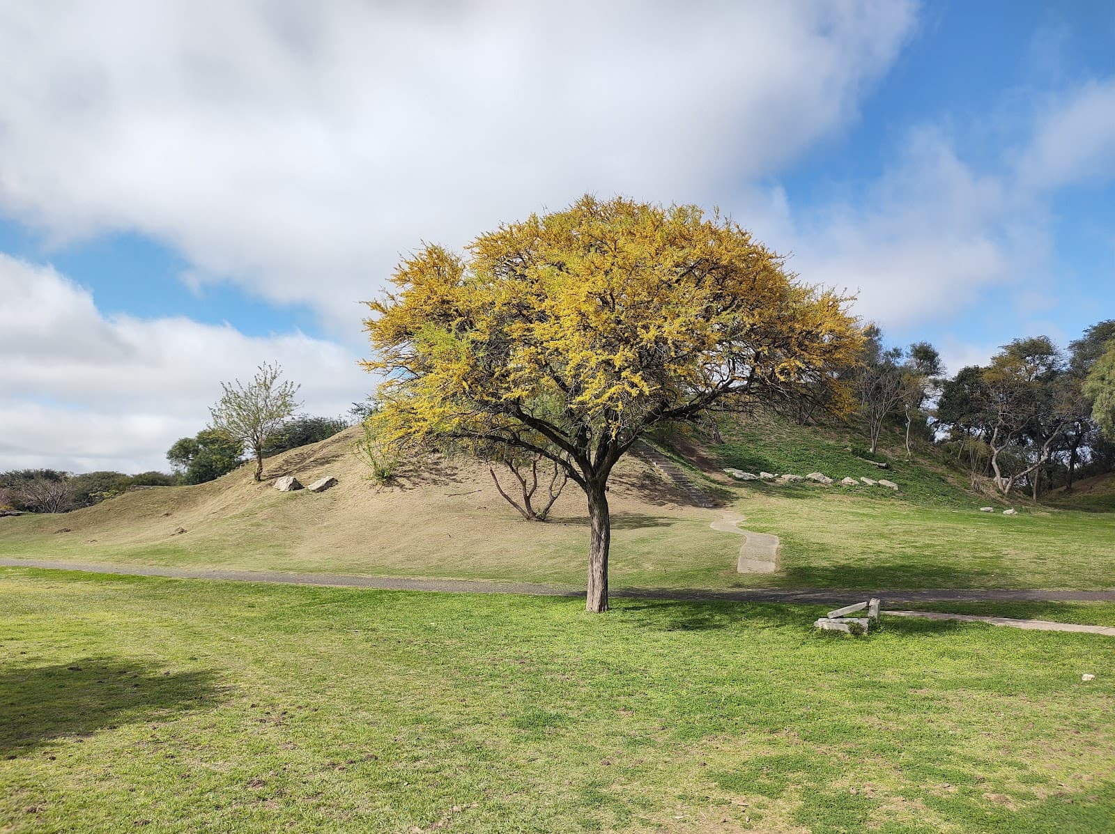 Parque Nuevo Humberto Varisco - Image 1