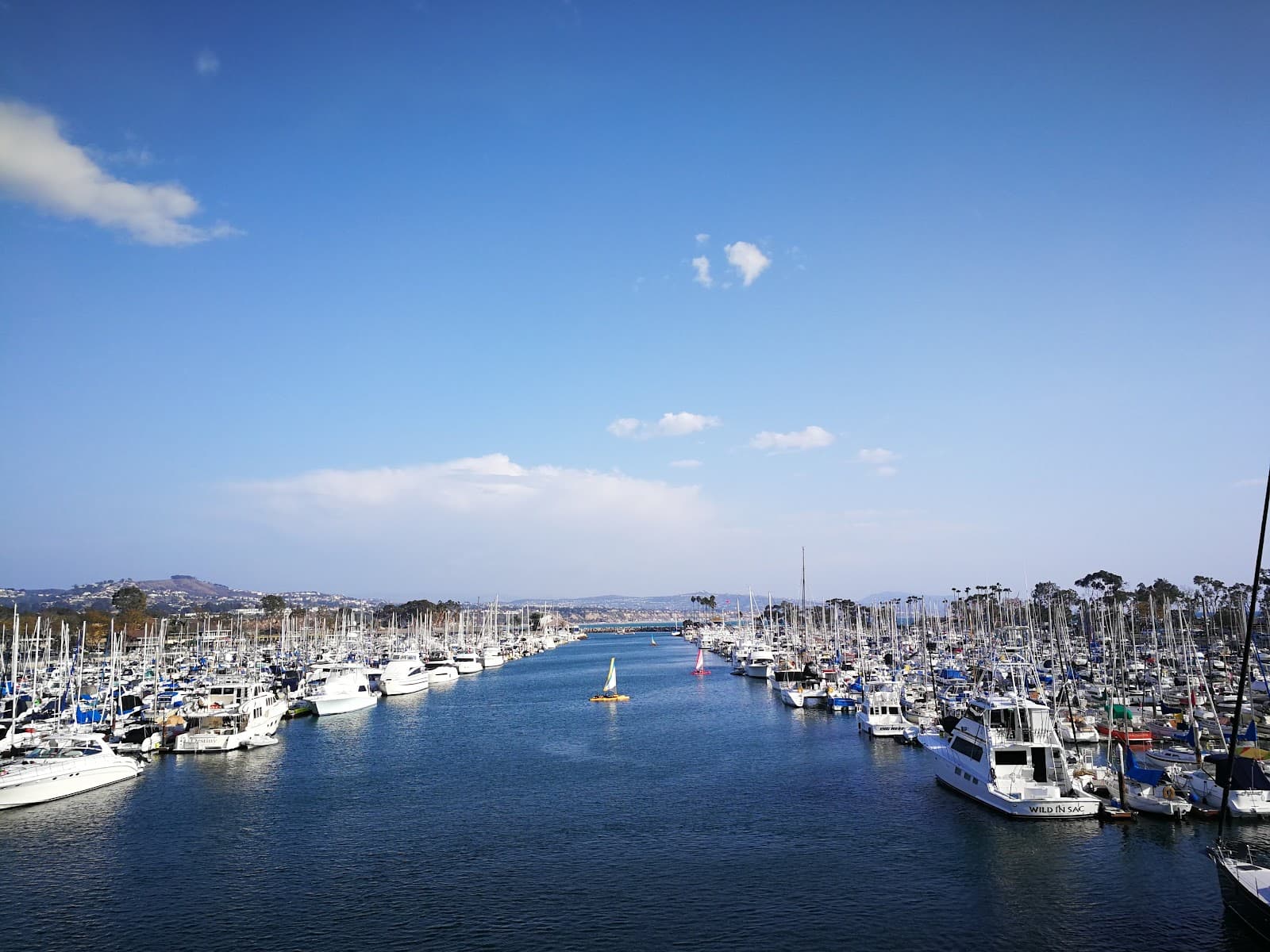 Dana Point Marina - Image 1