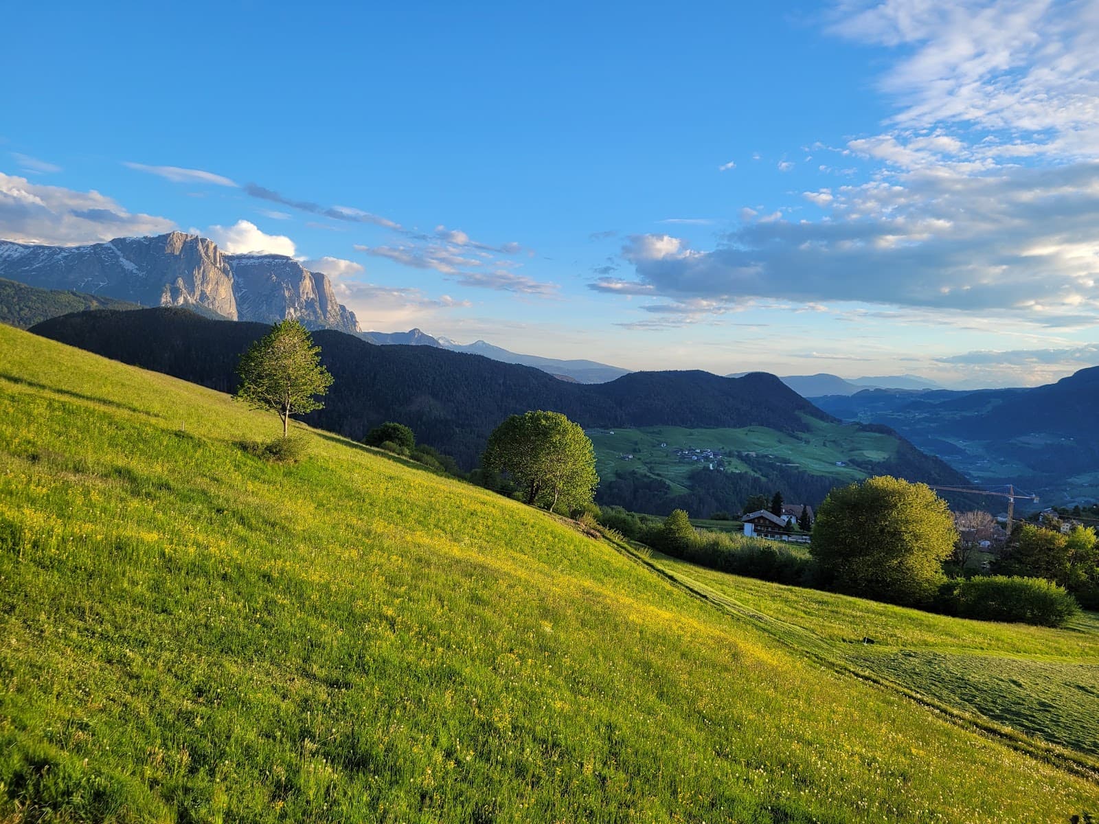 Freudpromenade Ritten - Image 1