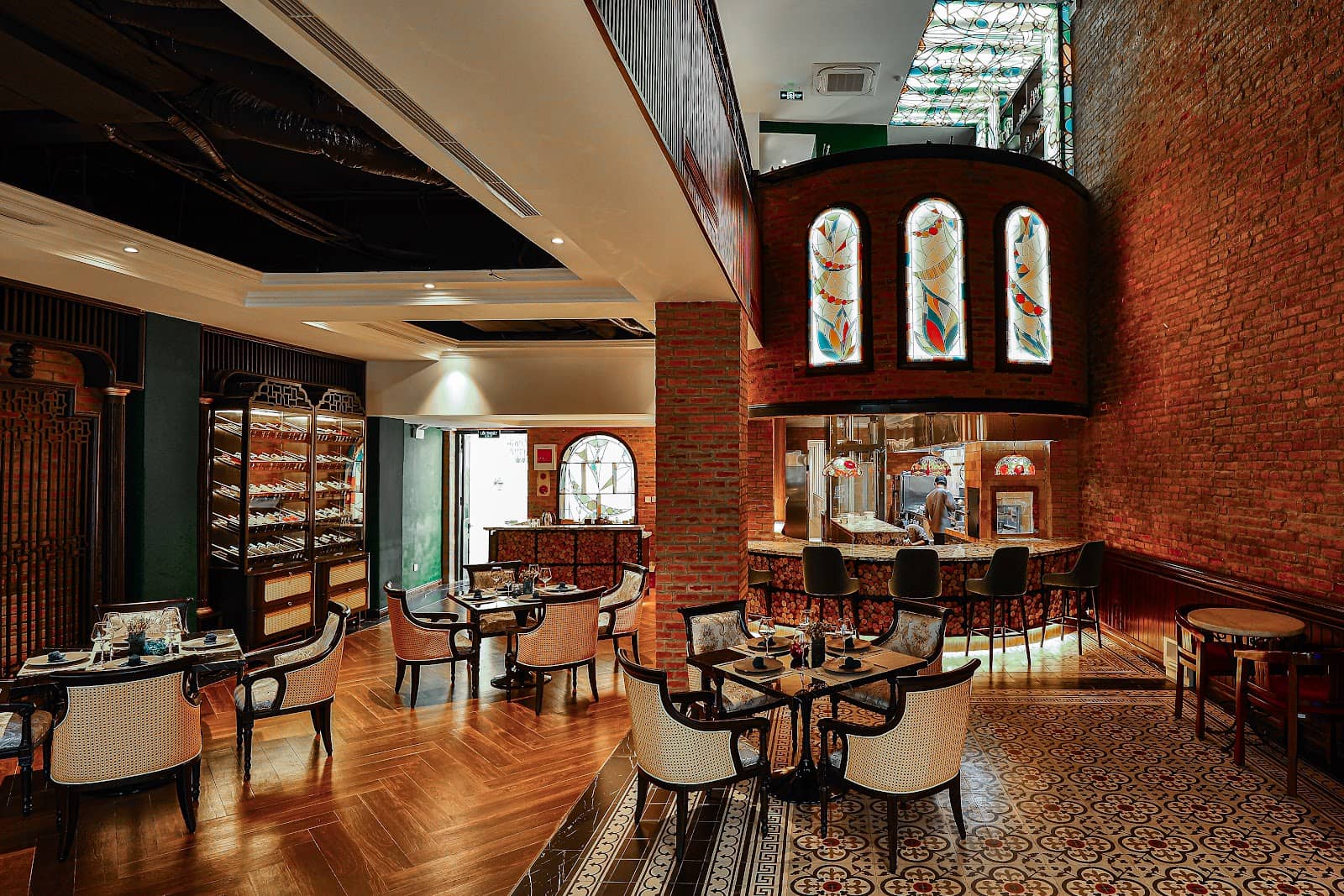 Creative Vietnamese Cocktails