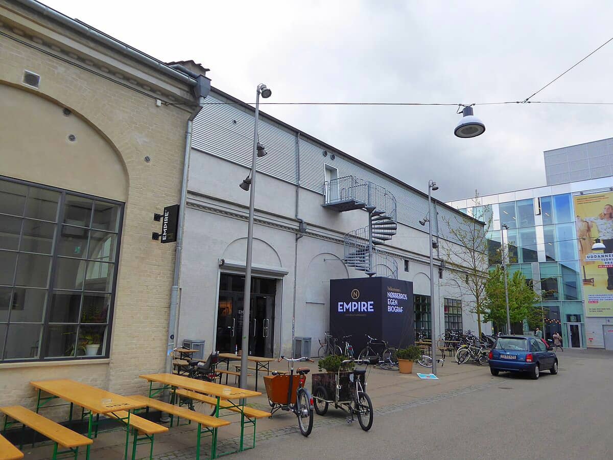 Healthy Snack Options