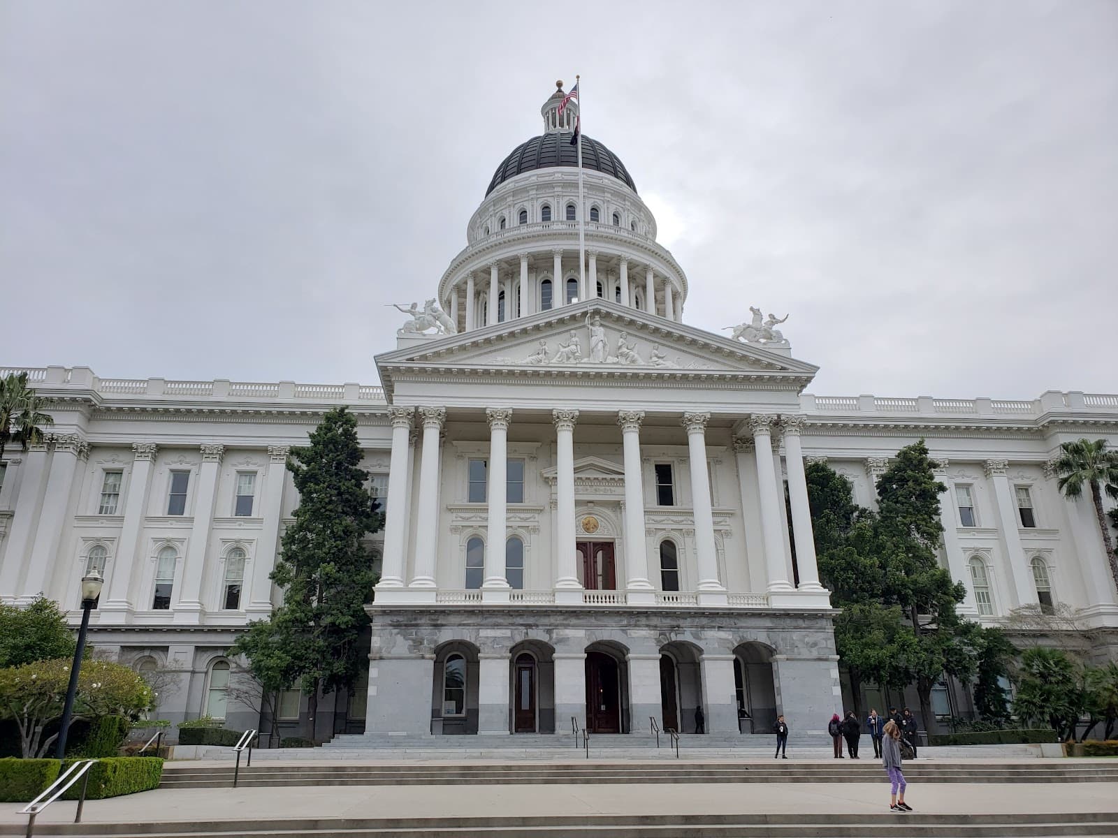 Capitol Mall - Image 1