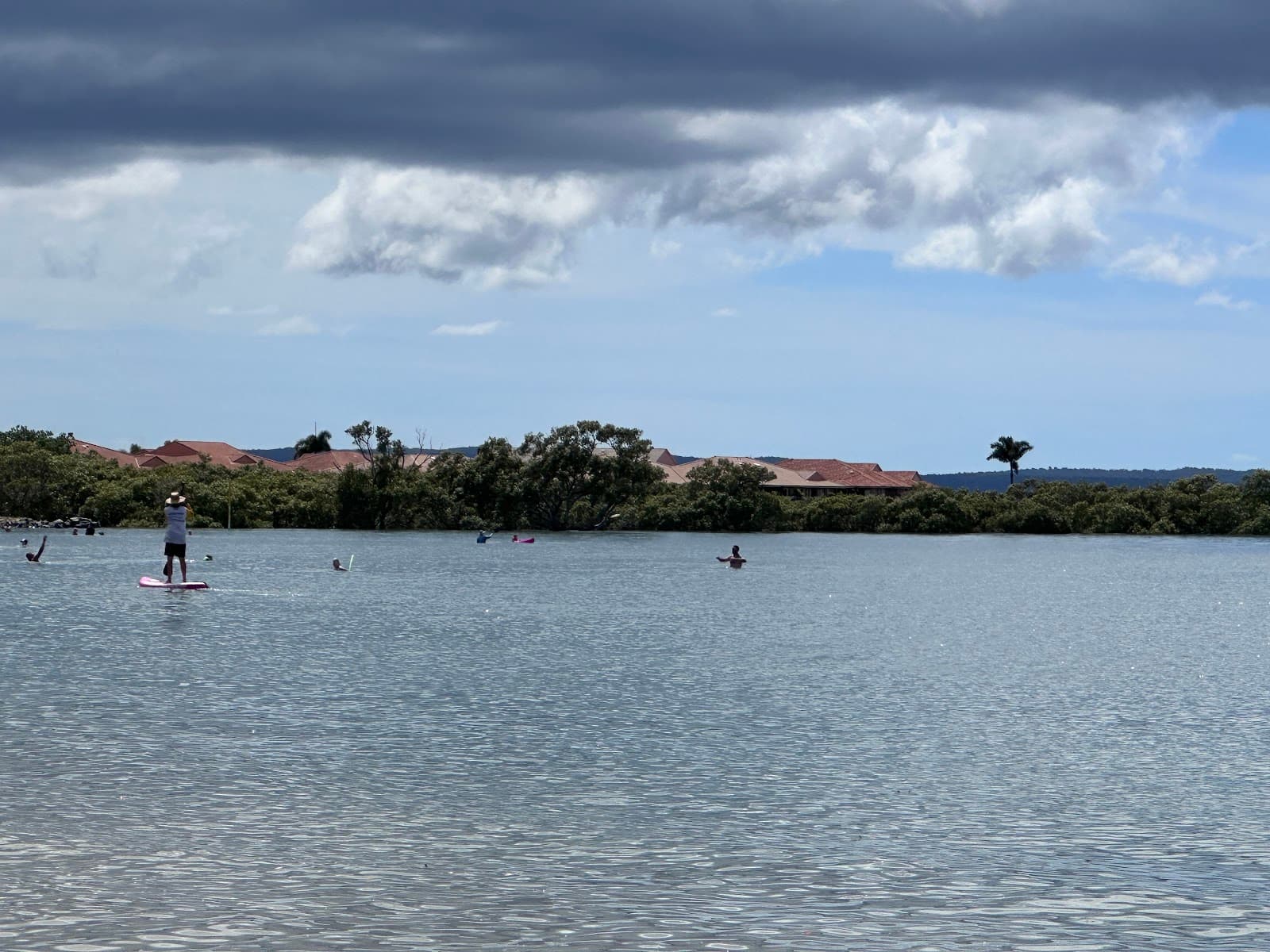 Thompson's Beach (Victoria Point) - Image 1