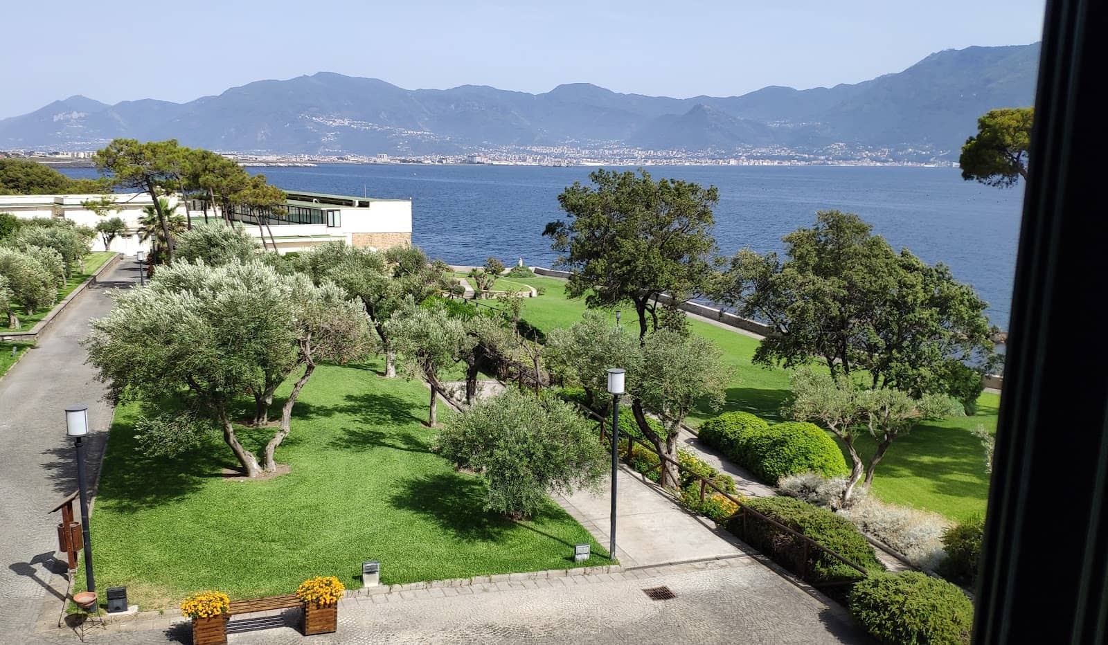 Elegant Wedding Venue
