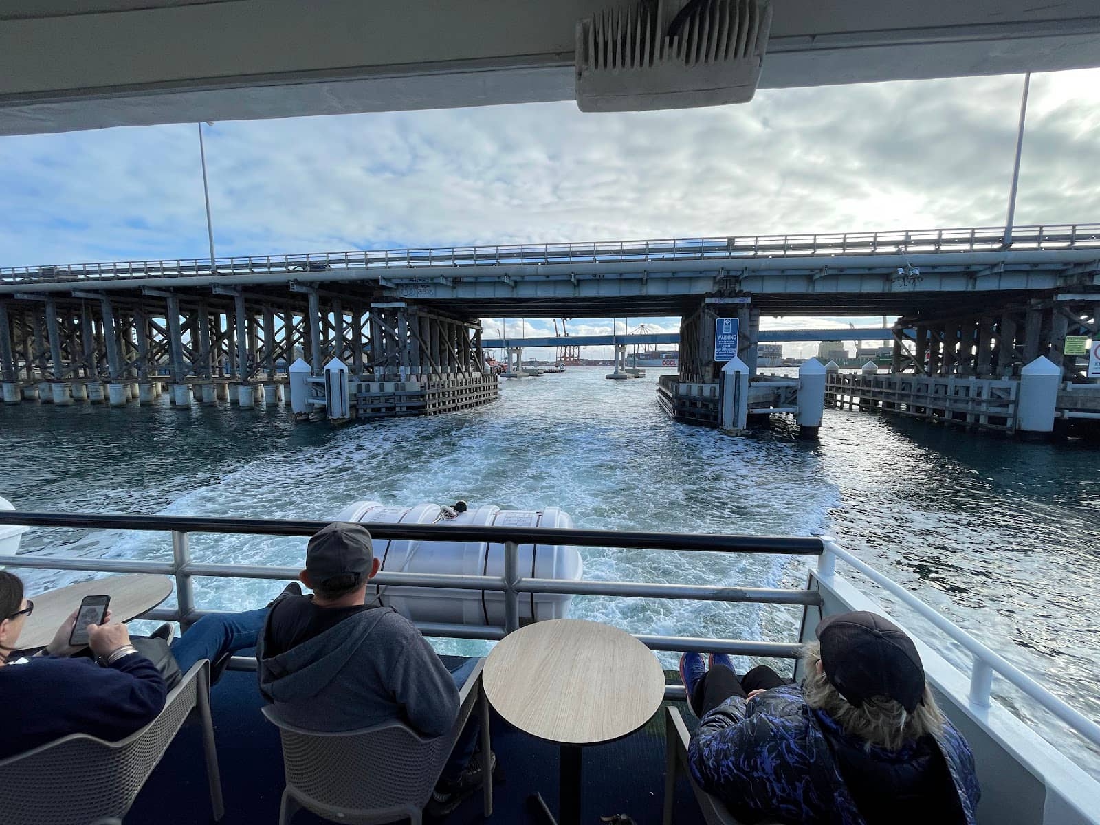 Picnic Spot Potential