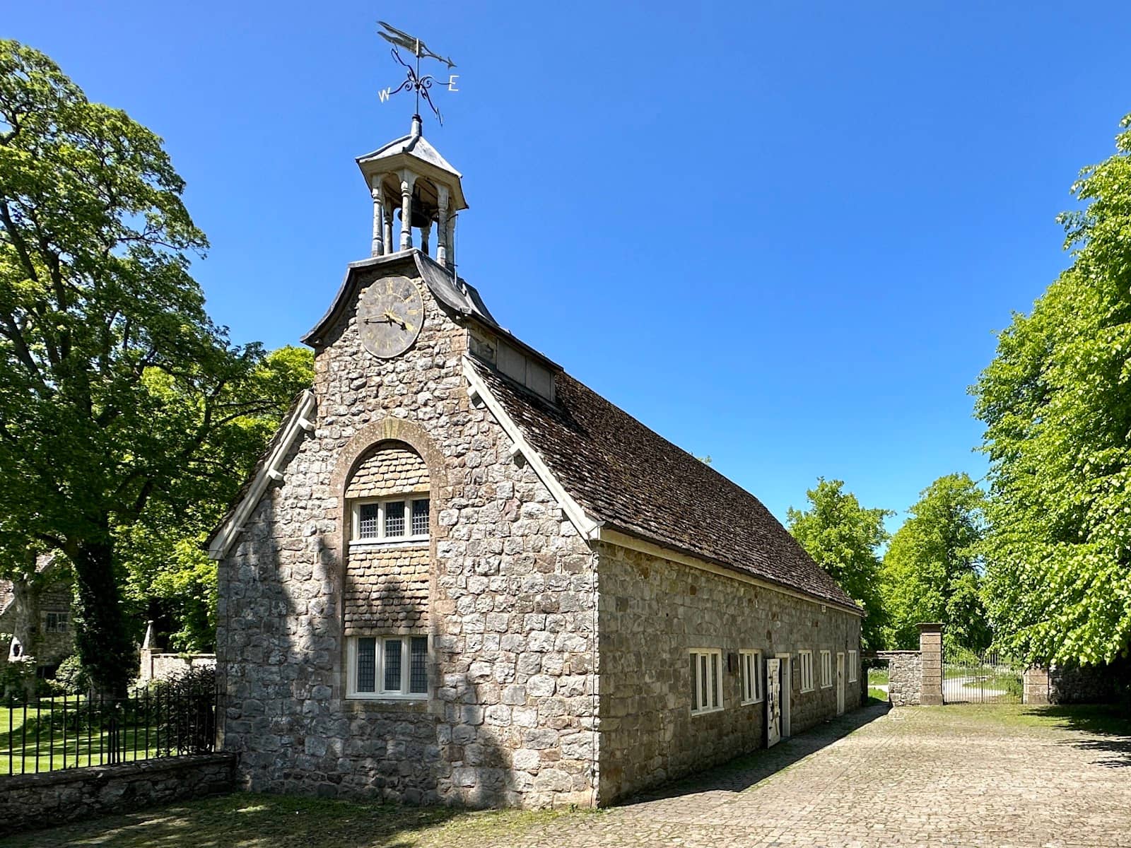 Children's Activities