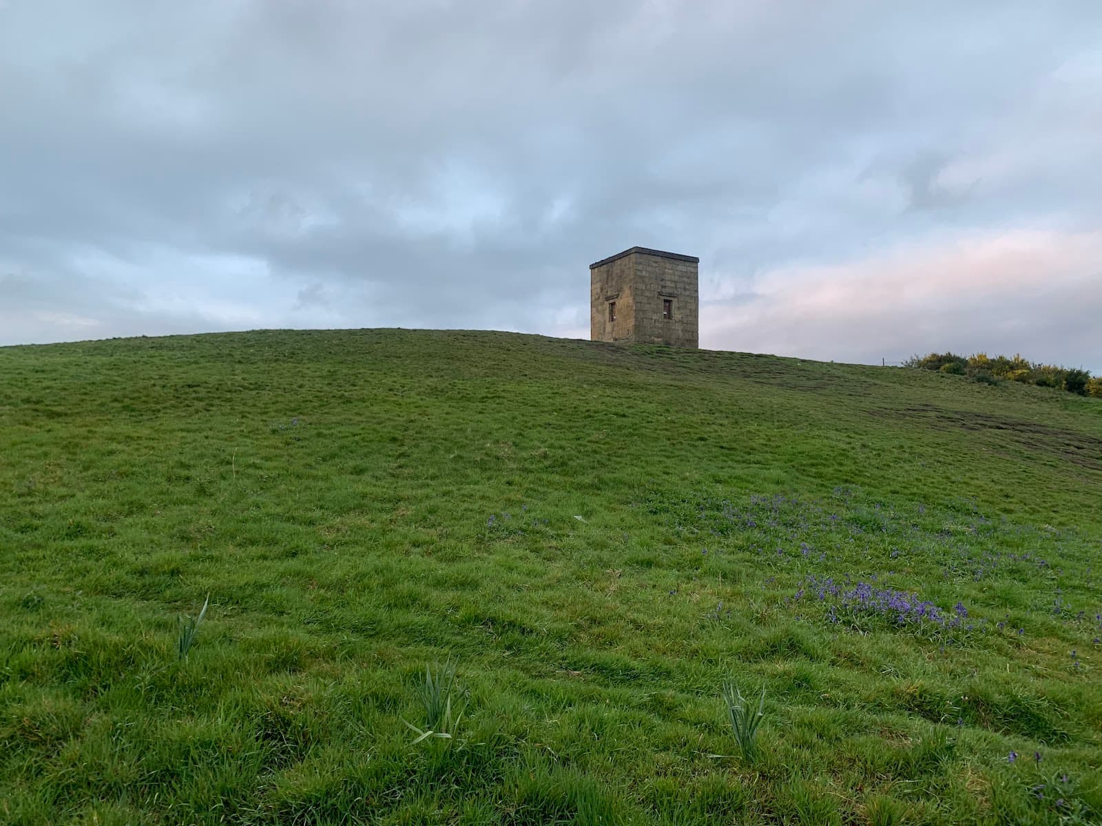Billinge Hill - Image 1