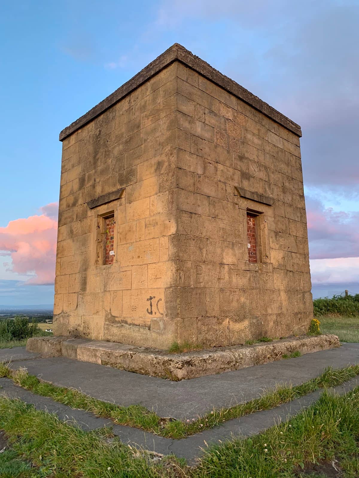 Vertical photo