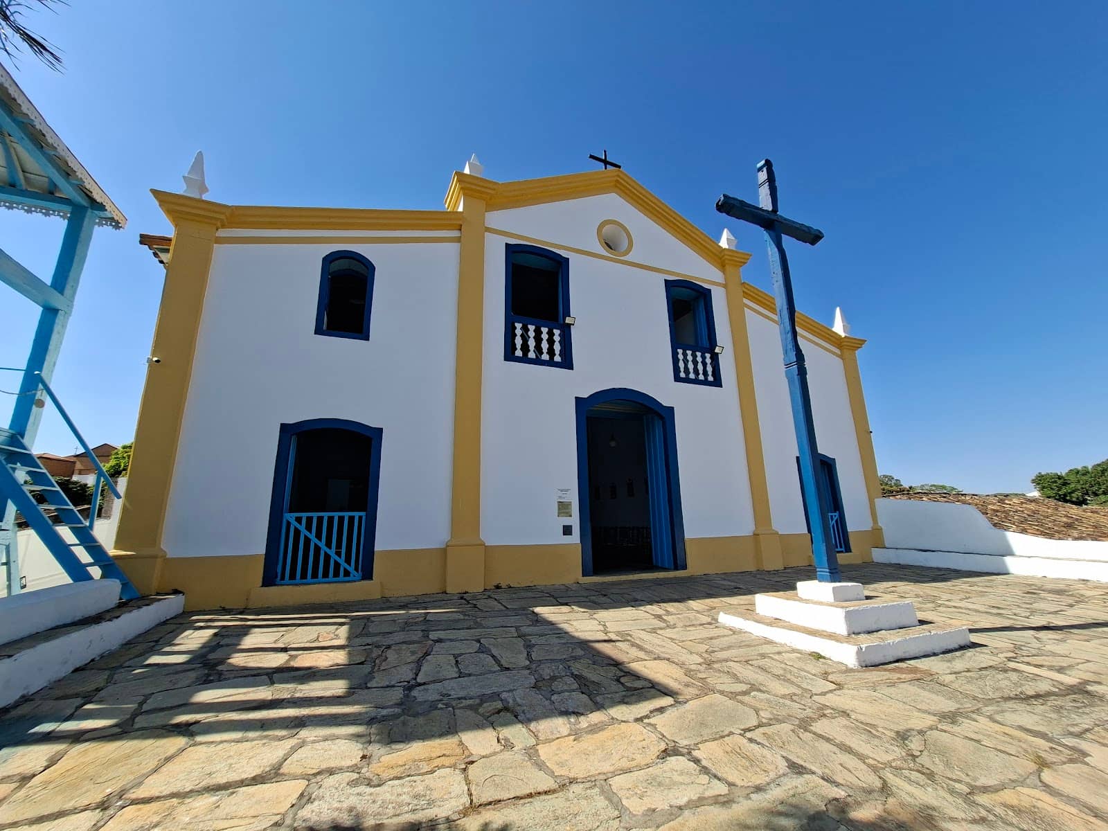 Artistic Ceiling Painting