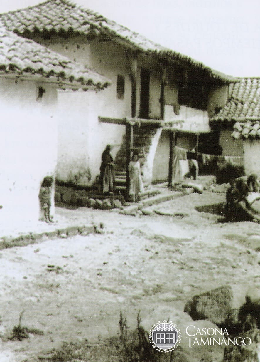 Casa Museo Taminango Pasto - Image 1