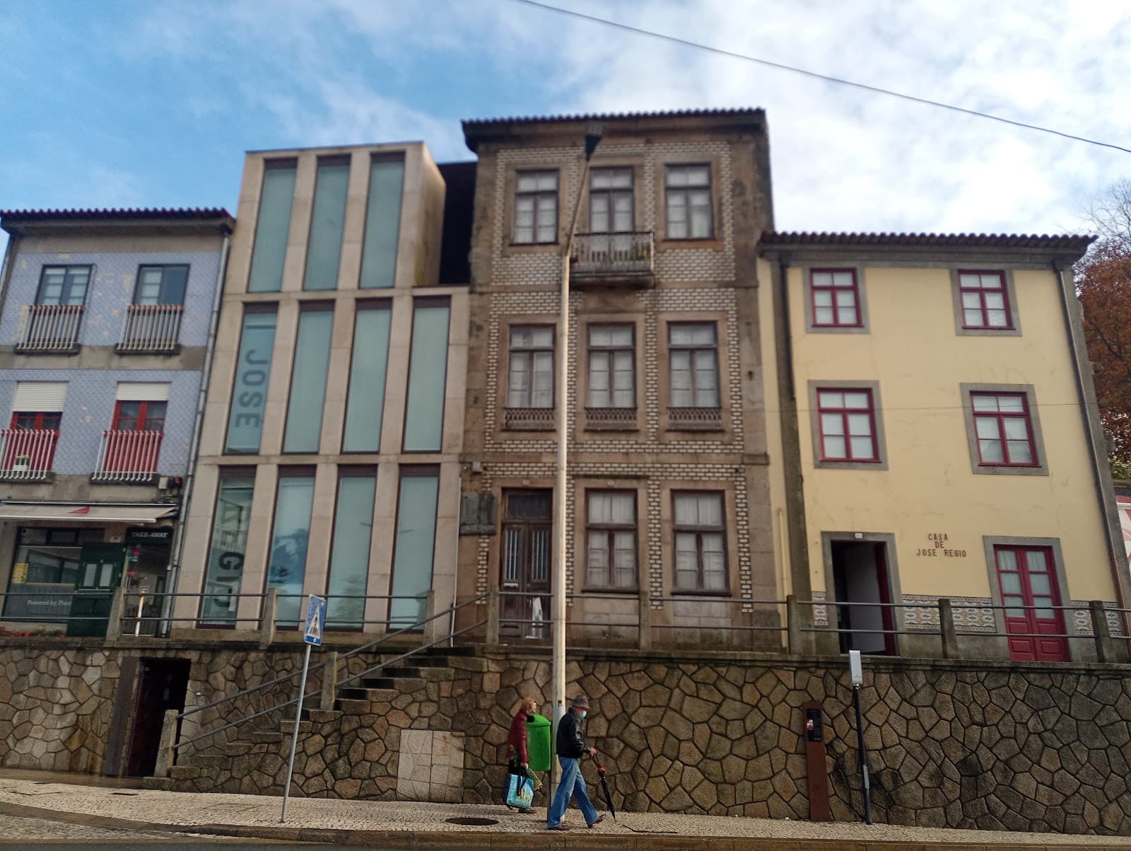 Casa de José Régio - Image 1