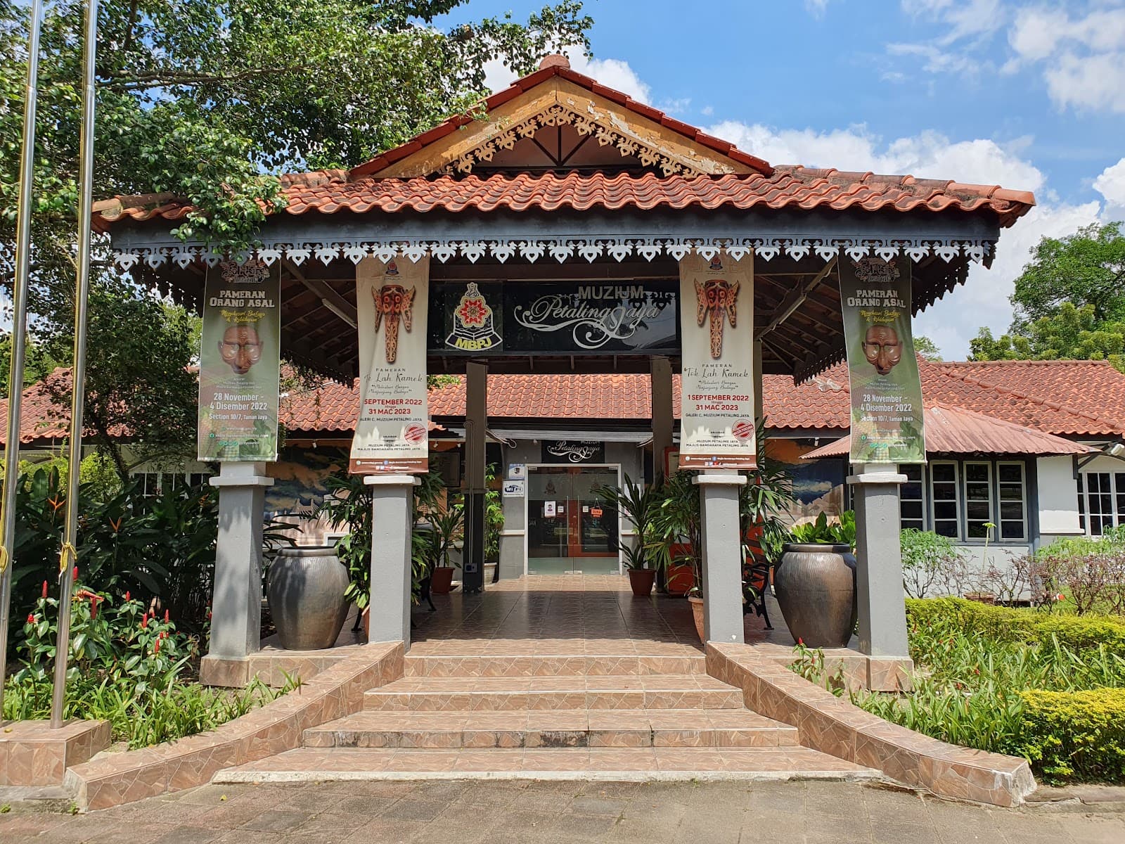 Petaling Jaya Museum - Image 1