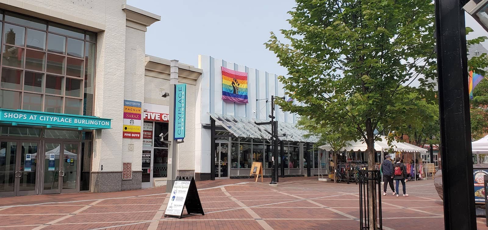 Unique Local Boutiques