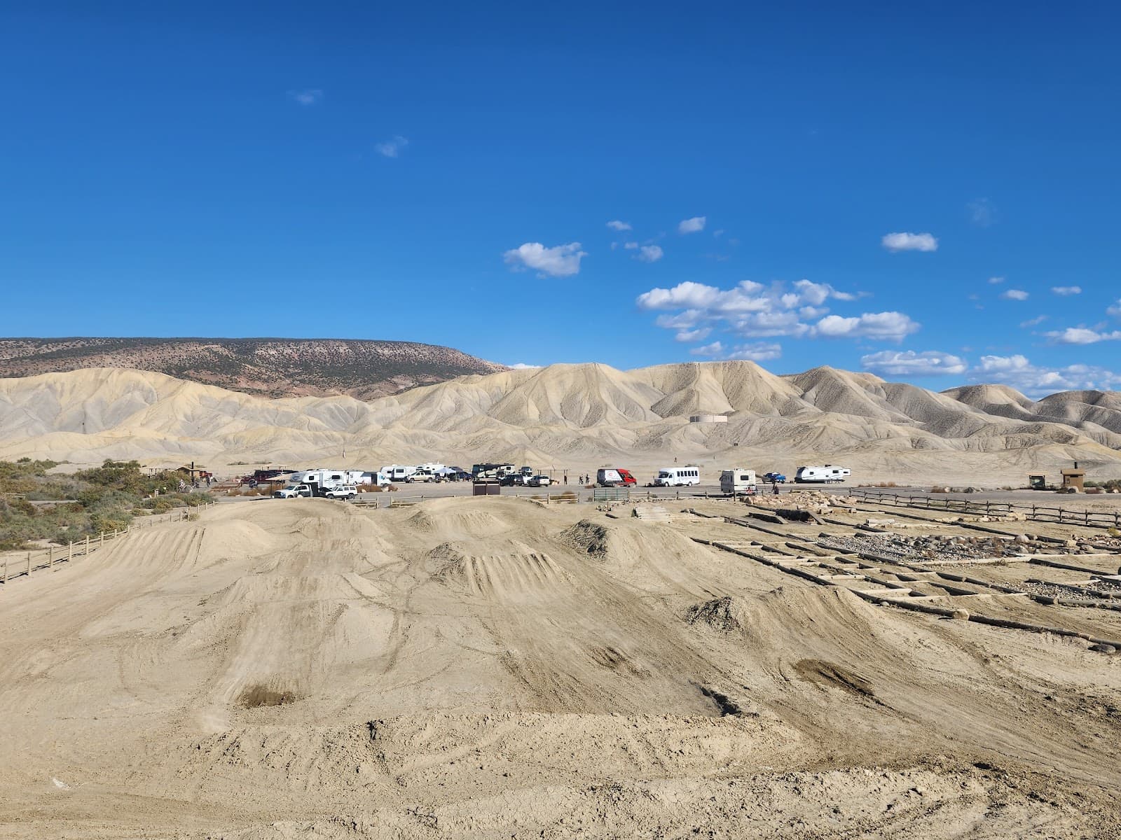 Peach Valley Recreation Area (OHV) - Image 1