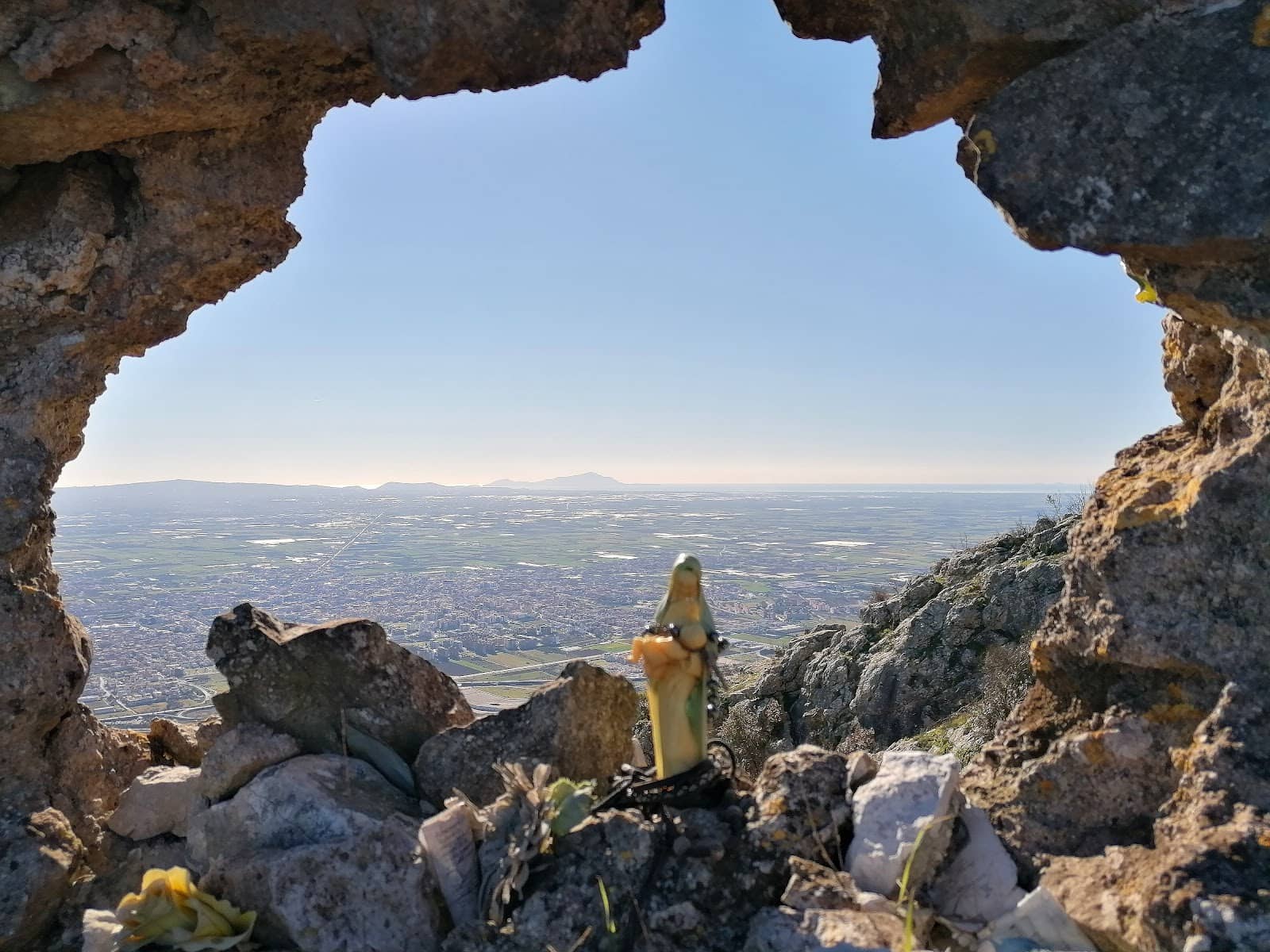 Trekking and Hiking Trails