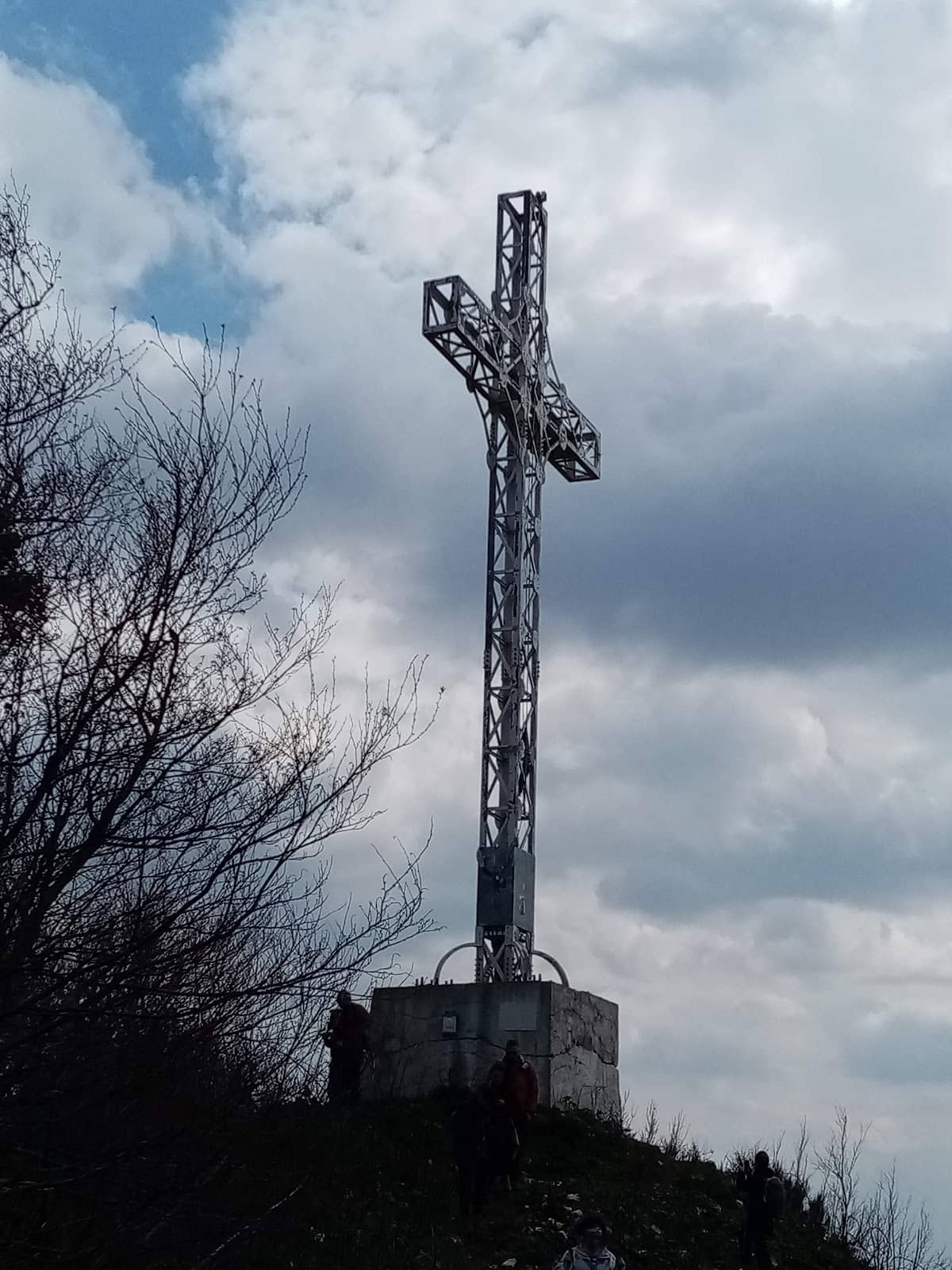 Vertical photo
