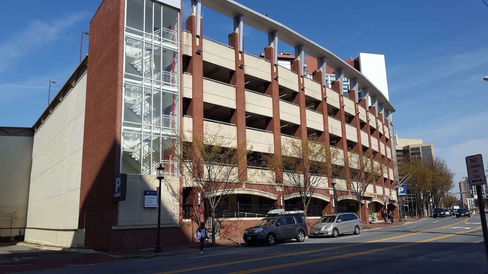 Woodmont Triangle - Image 1