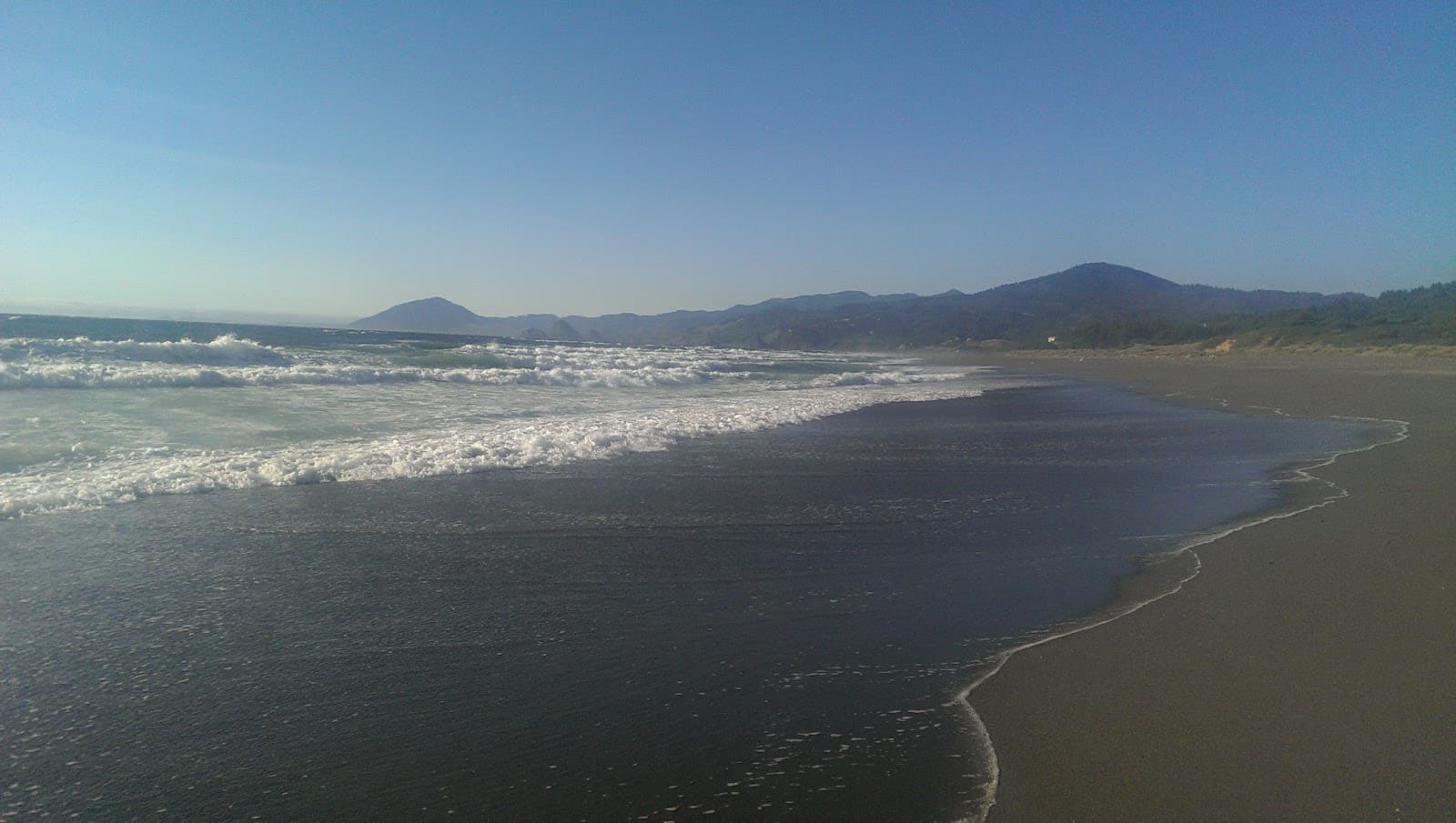 Ophir Beach - Image 1