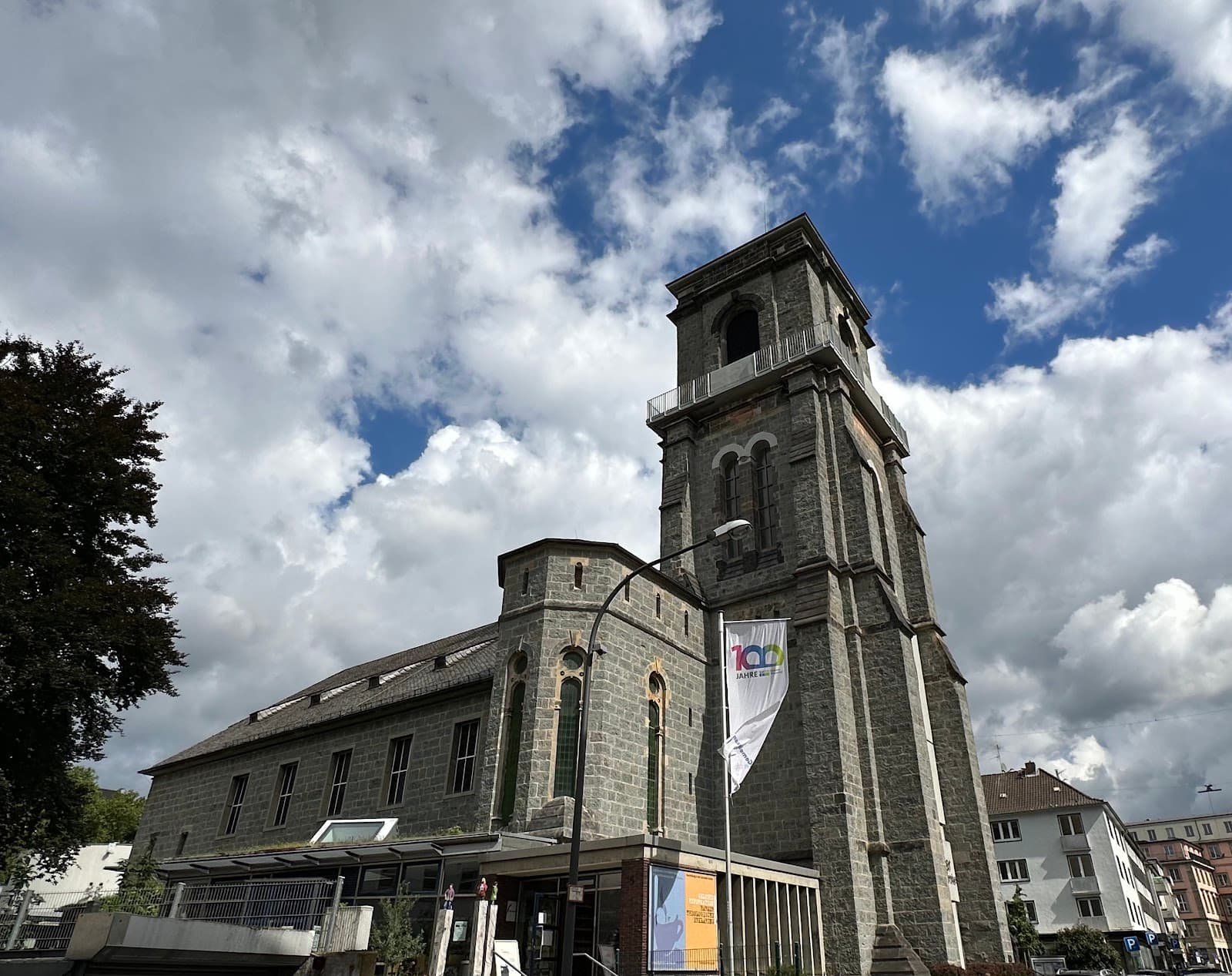 Gemarker Kirche - Image 1