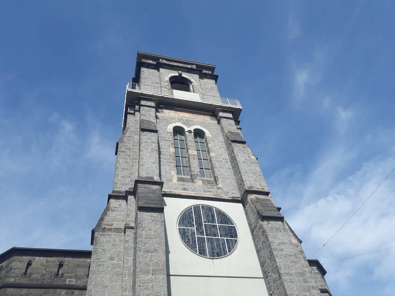 Vertical photo