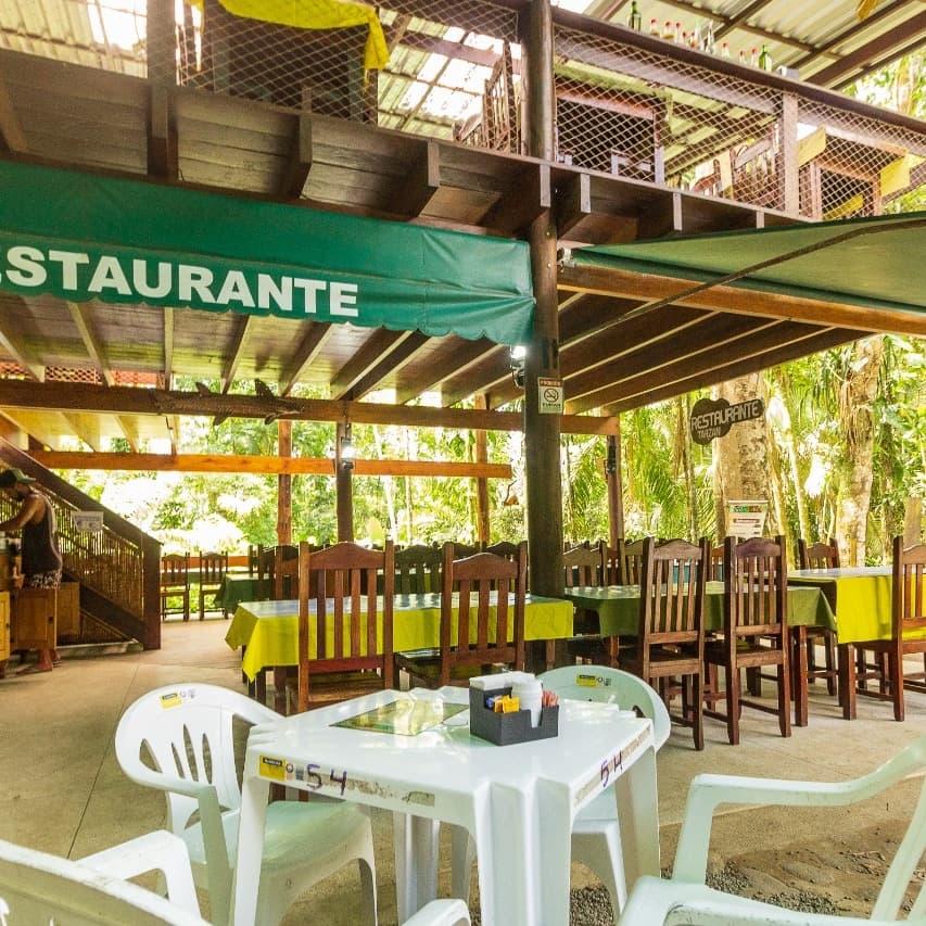 Poço do Tarzan - Image 1