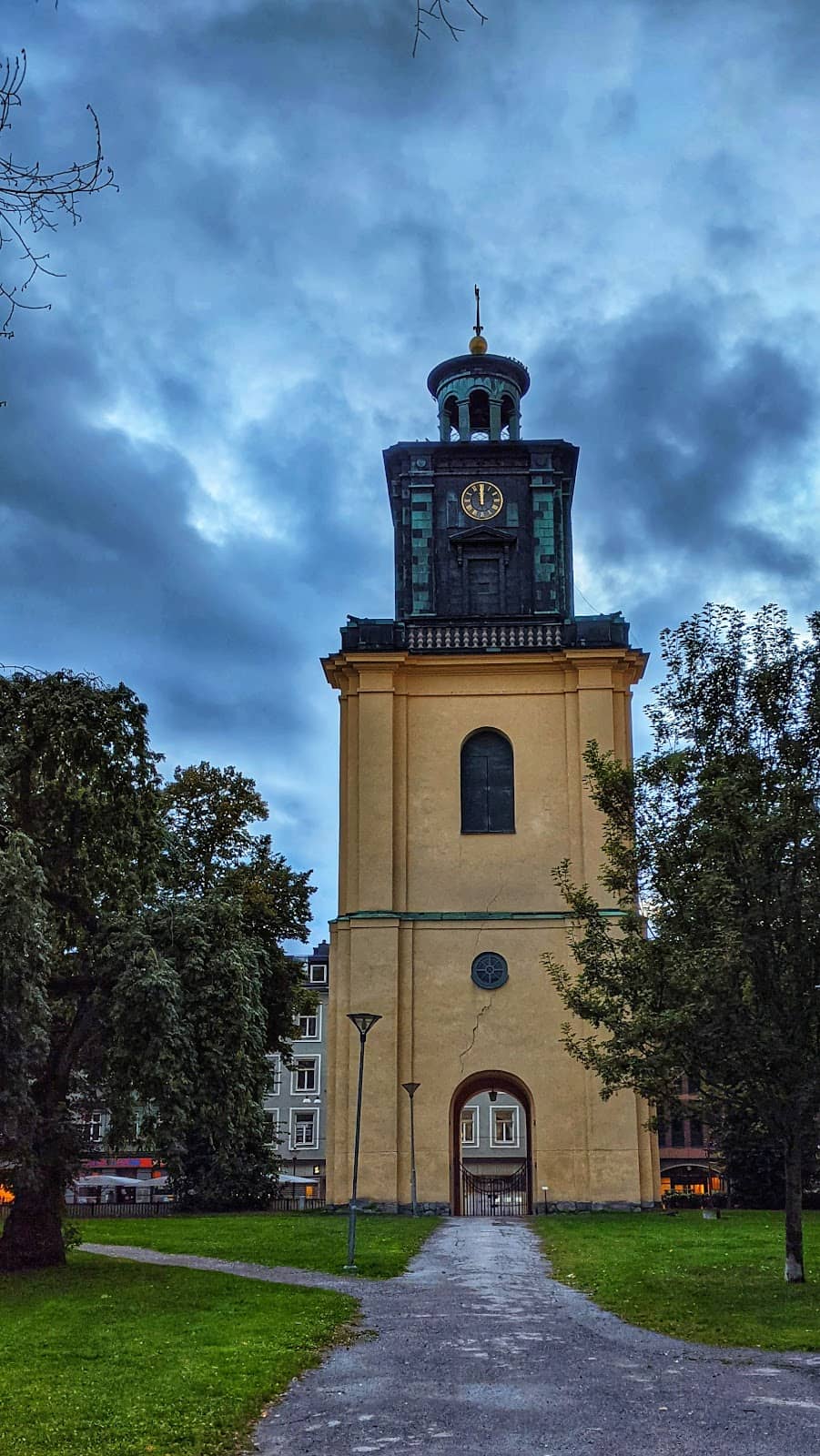 Vertical photo