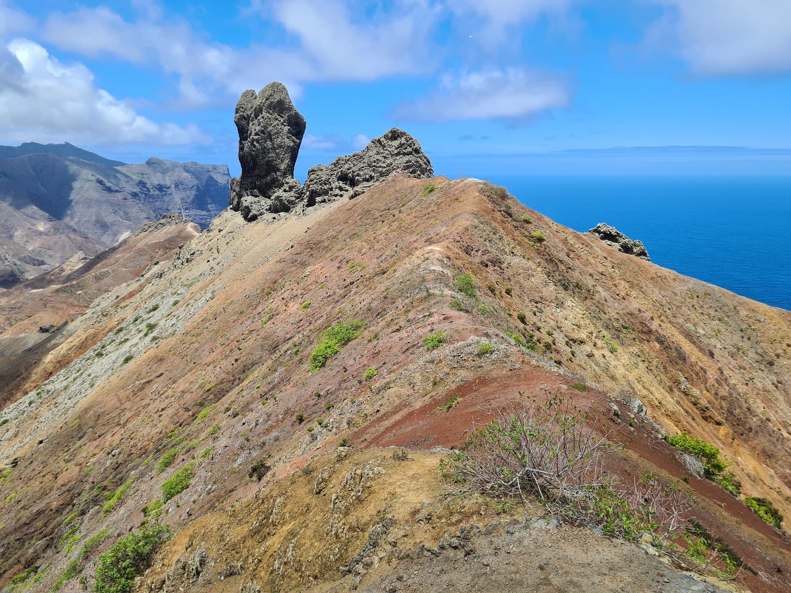 Lot's Wife's Ponds - Image 1